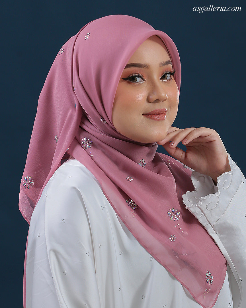 BAWAL SEROJA