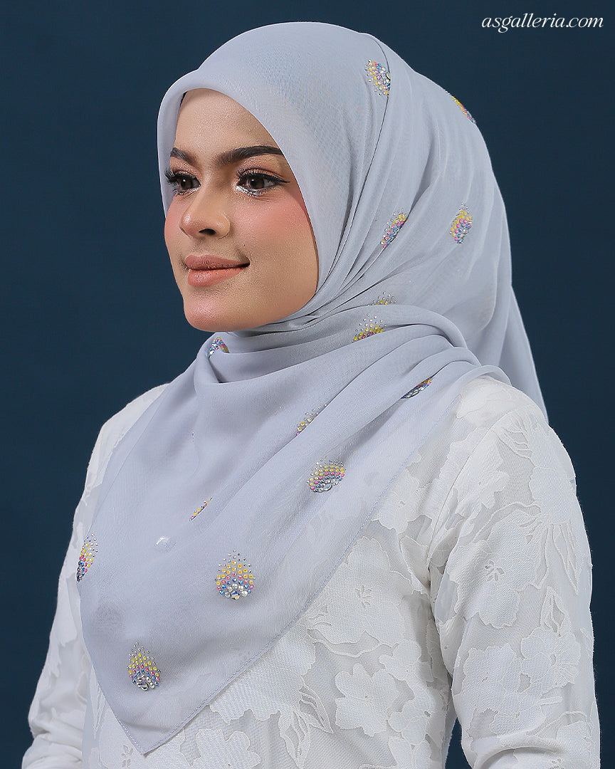 BAWAL MERAK KAYANGAN