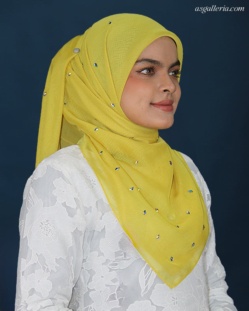 BAWAL RHOMBUS