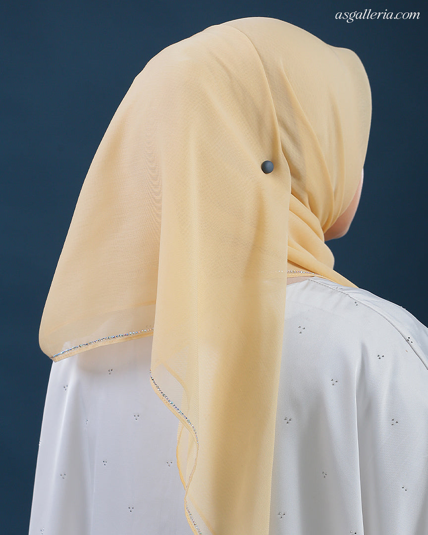 BAWAL TAR