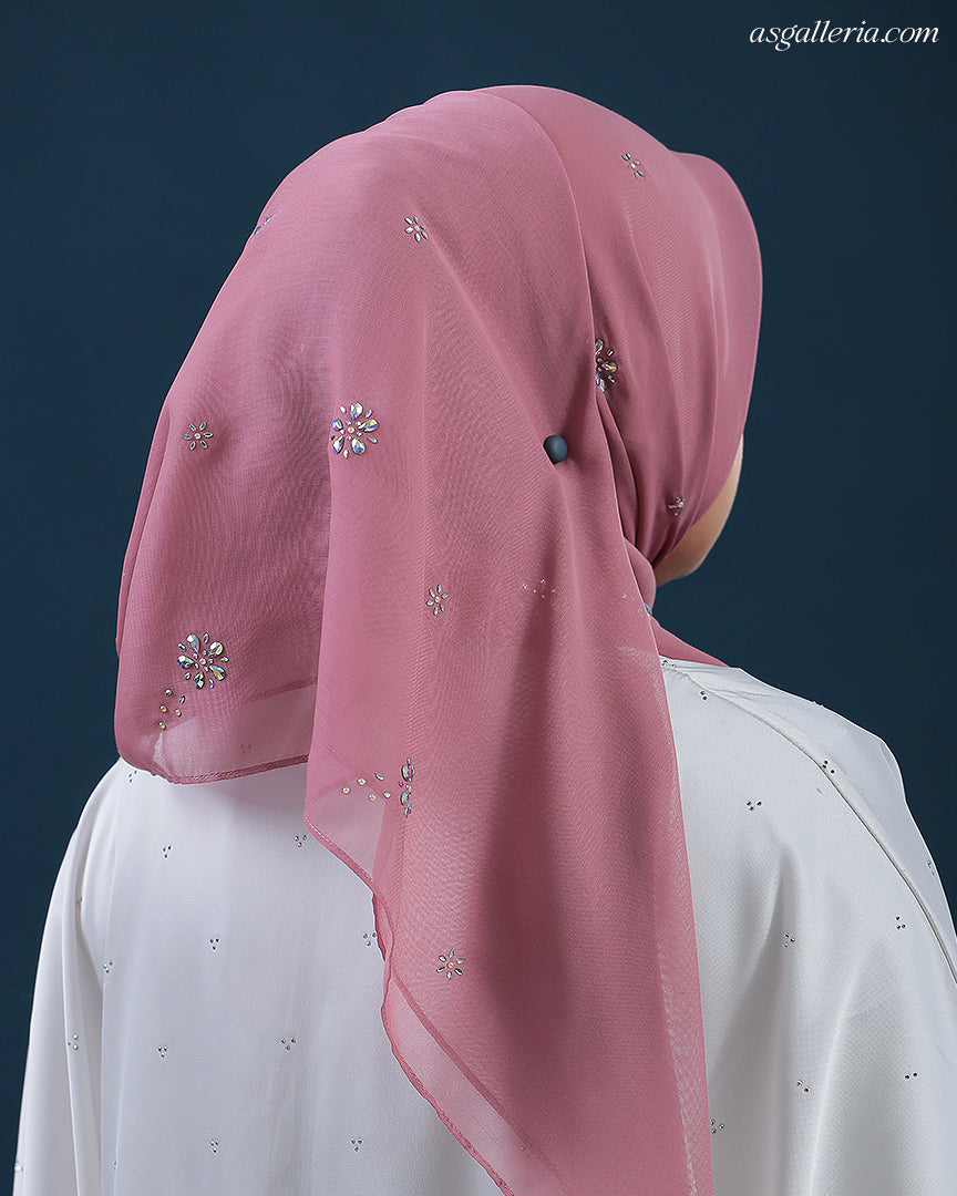 BAWAL SEROJA
