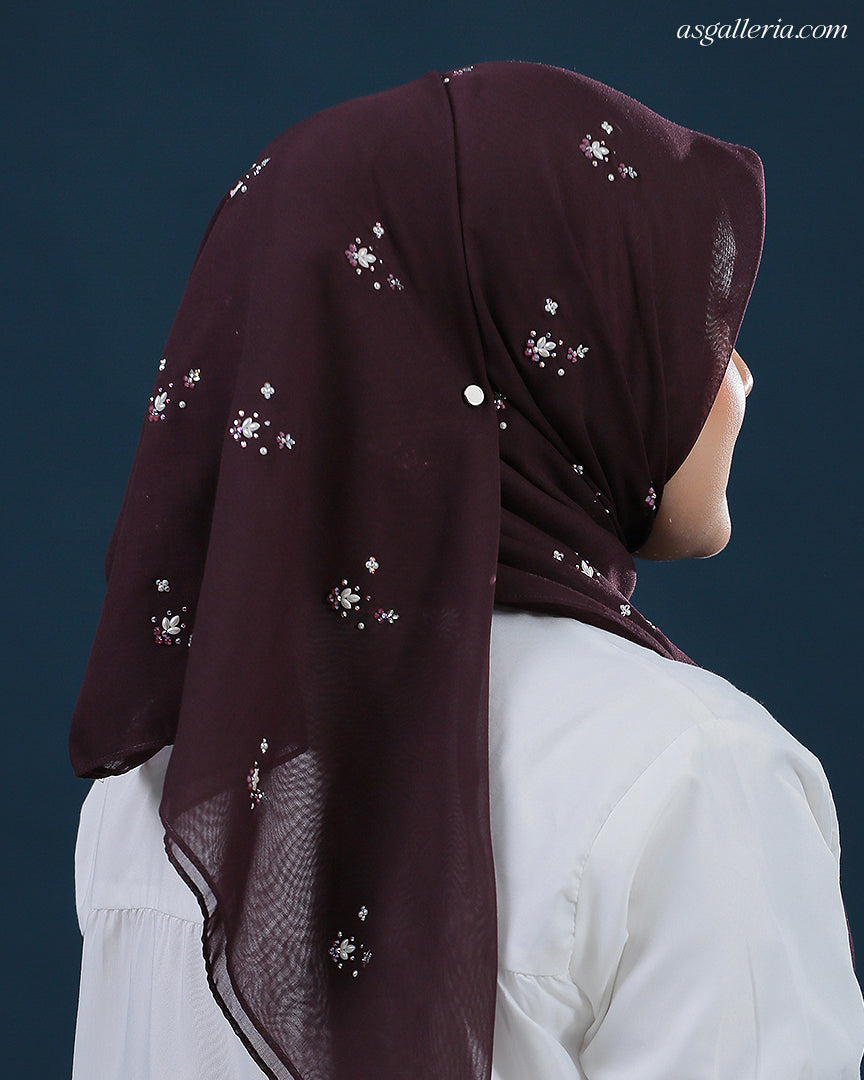 BAWAL SERI MAYSURI