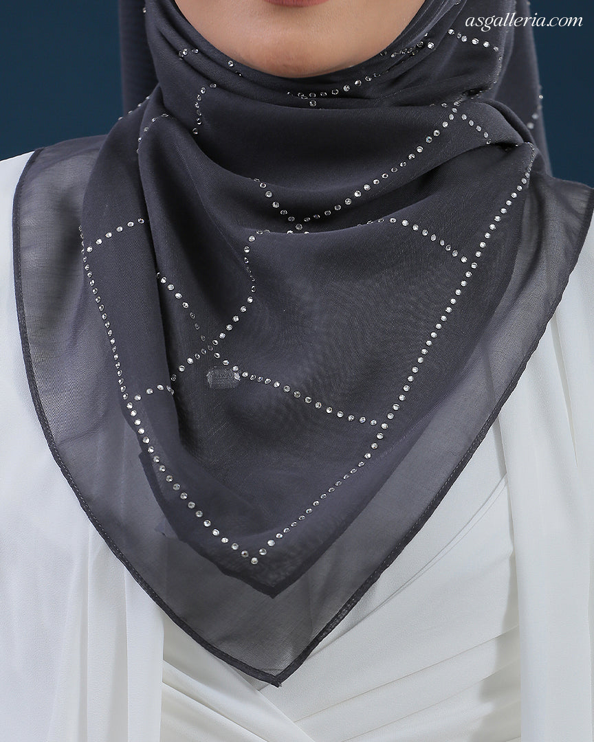 BAWAL MALIJANU CRYSTAL