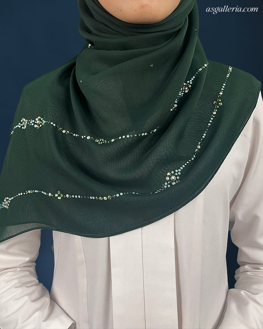 BAWAL VIOLETTE
