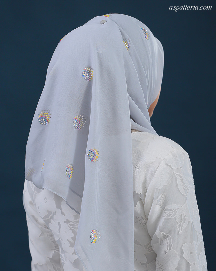 BAWAL MERAK KAYANGAN