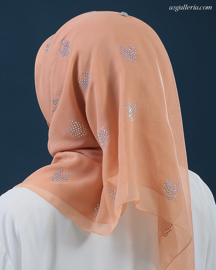 BAWAL SYIFAA AB 55