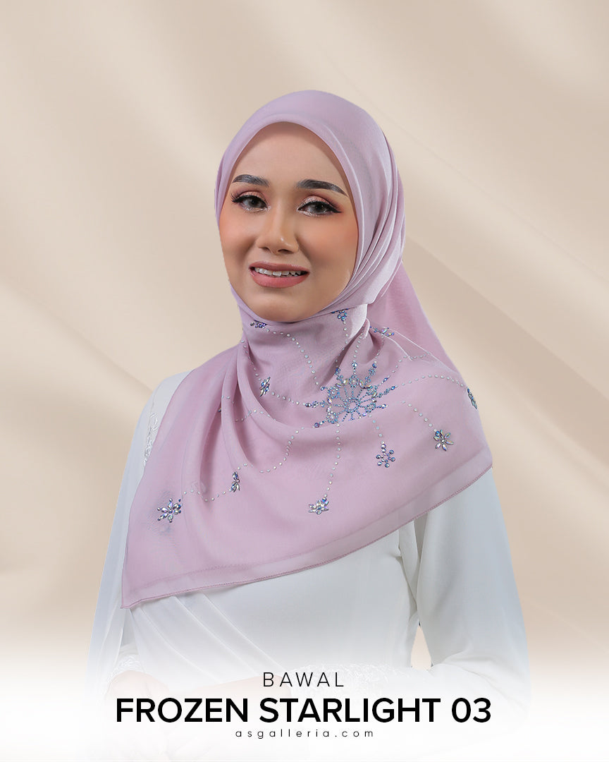 FROZEN STARLIGHT 03