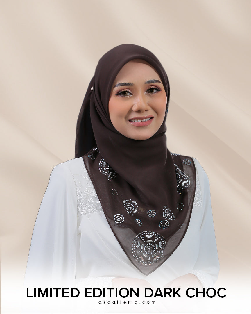 DARK CHOC LIMITED EDITION