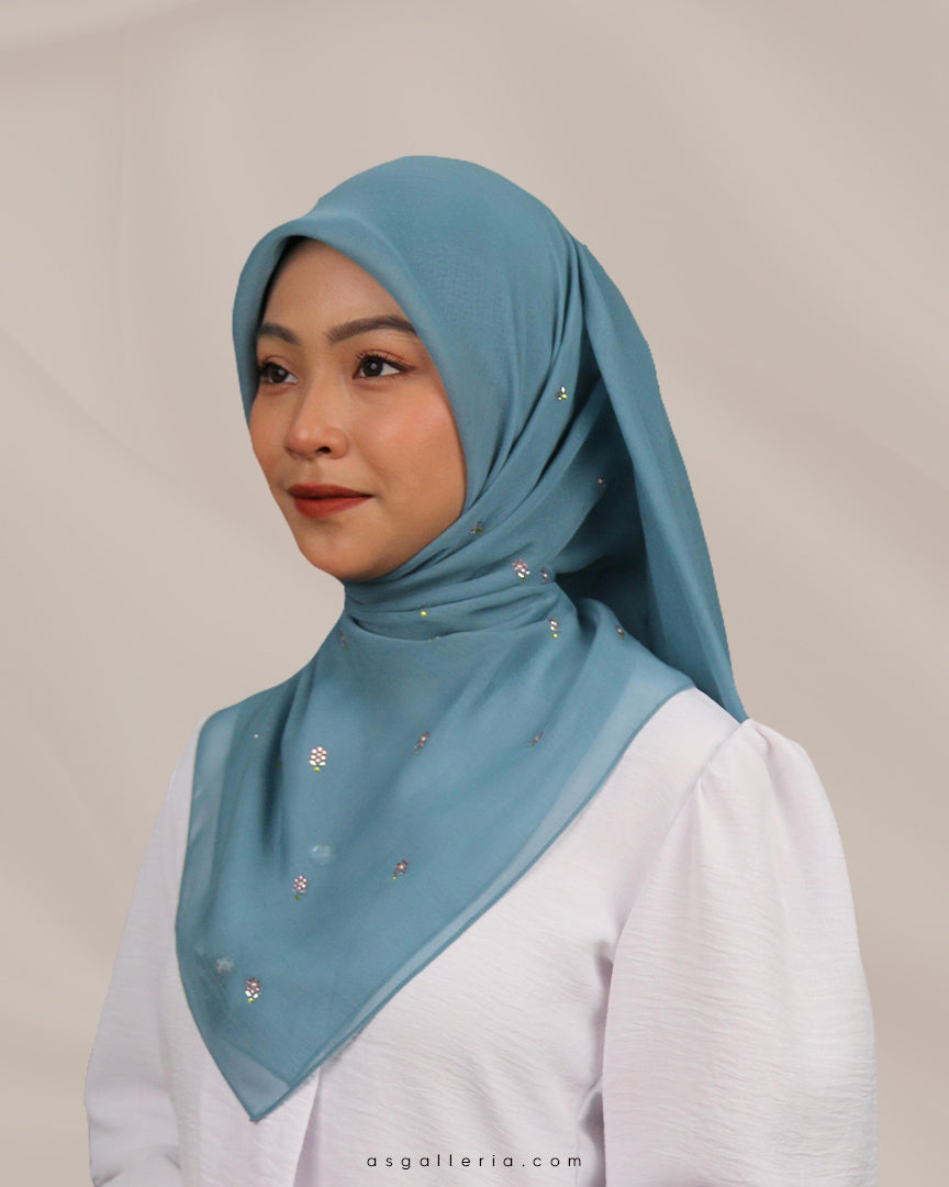 BAWAL ACACIA