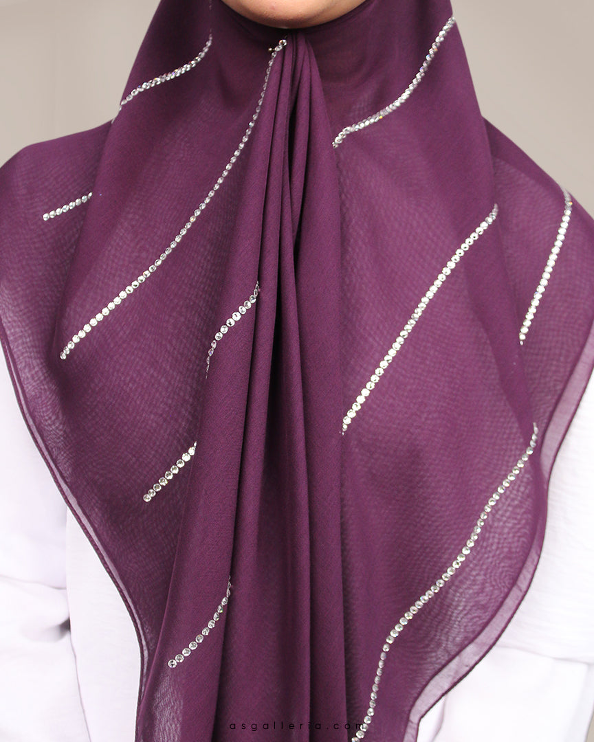 BAWAL ADRIANA CRYSTAL