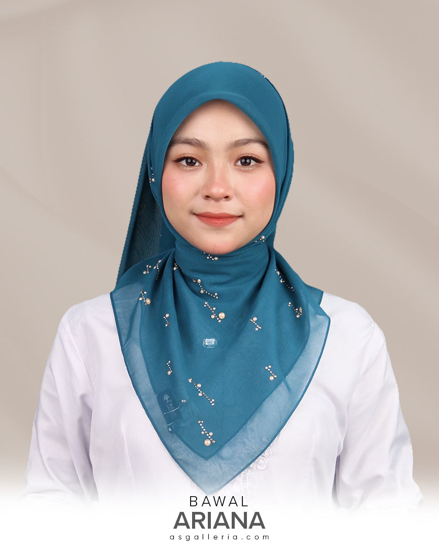 BAWAL ARIANA