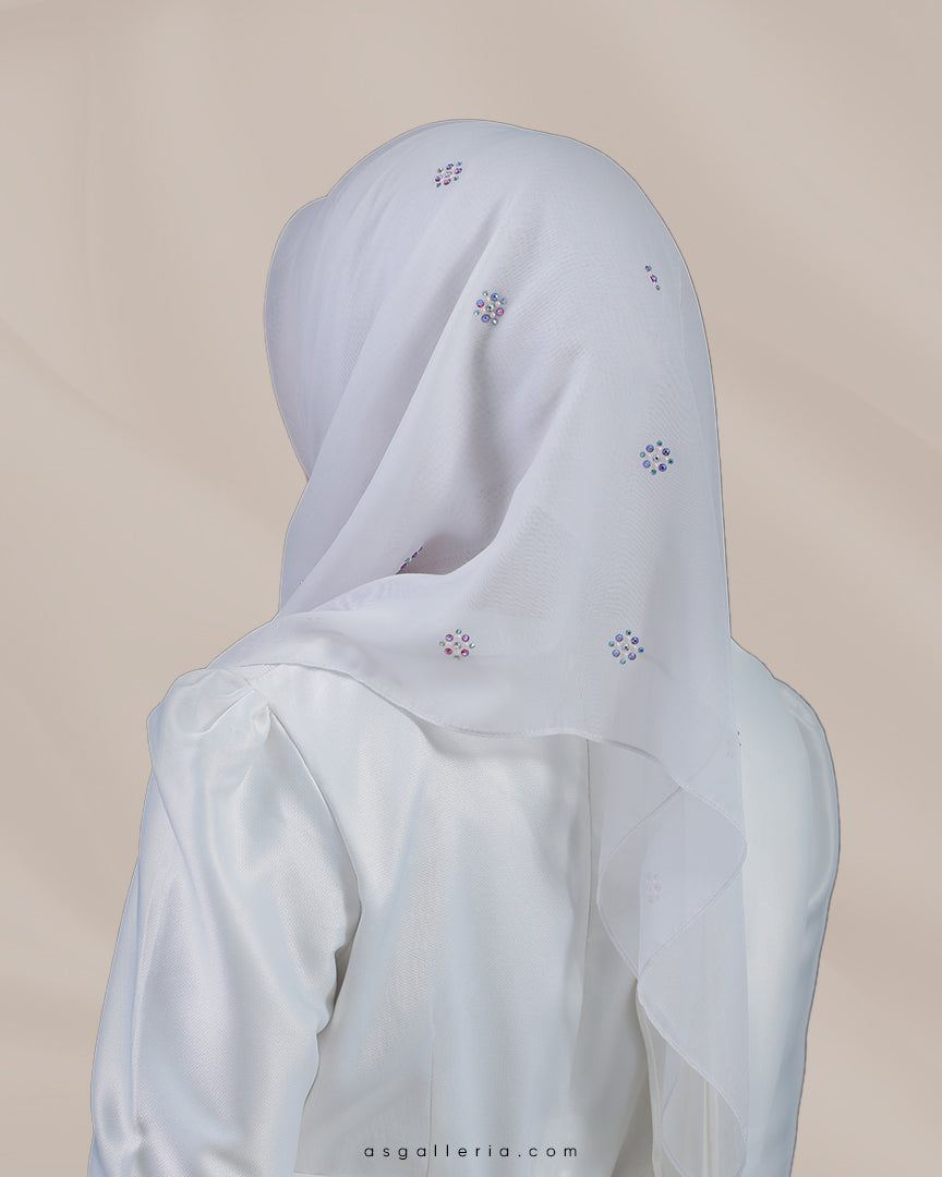 BAWAL BABY BATRISYAH 55