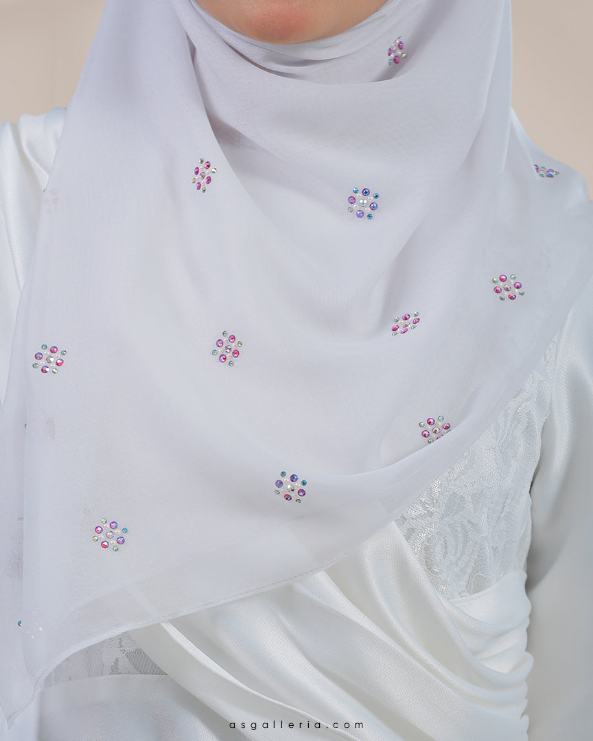 BAWAL BABY BATRISYAH 55