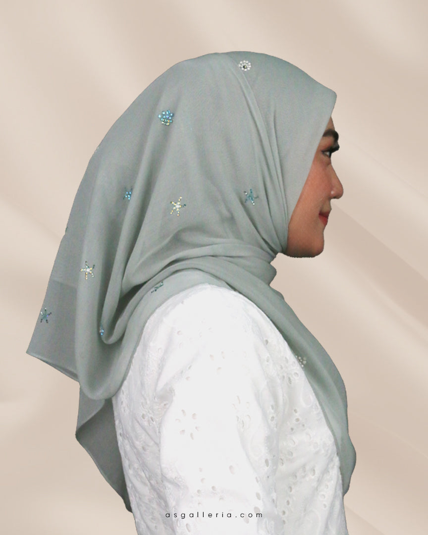 BAWAL SAMUDRA NAHR