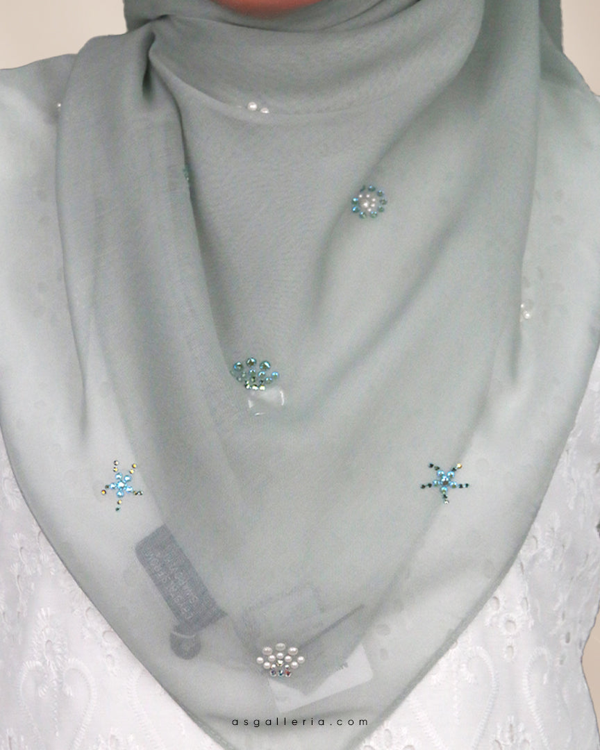 BAWAL SAMUDRA NAHR