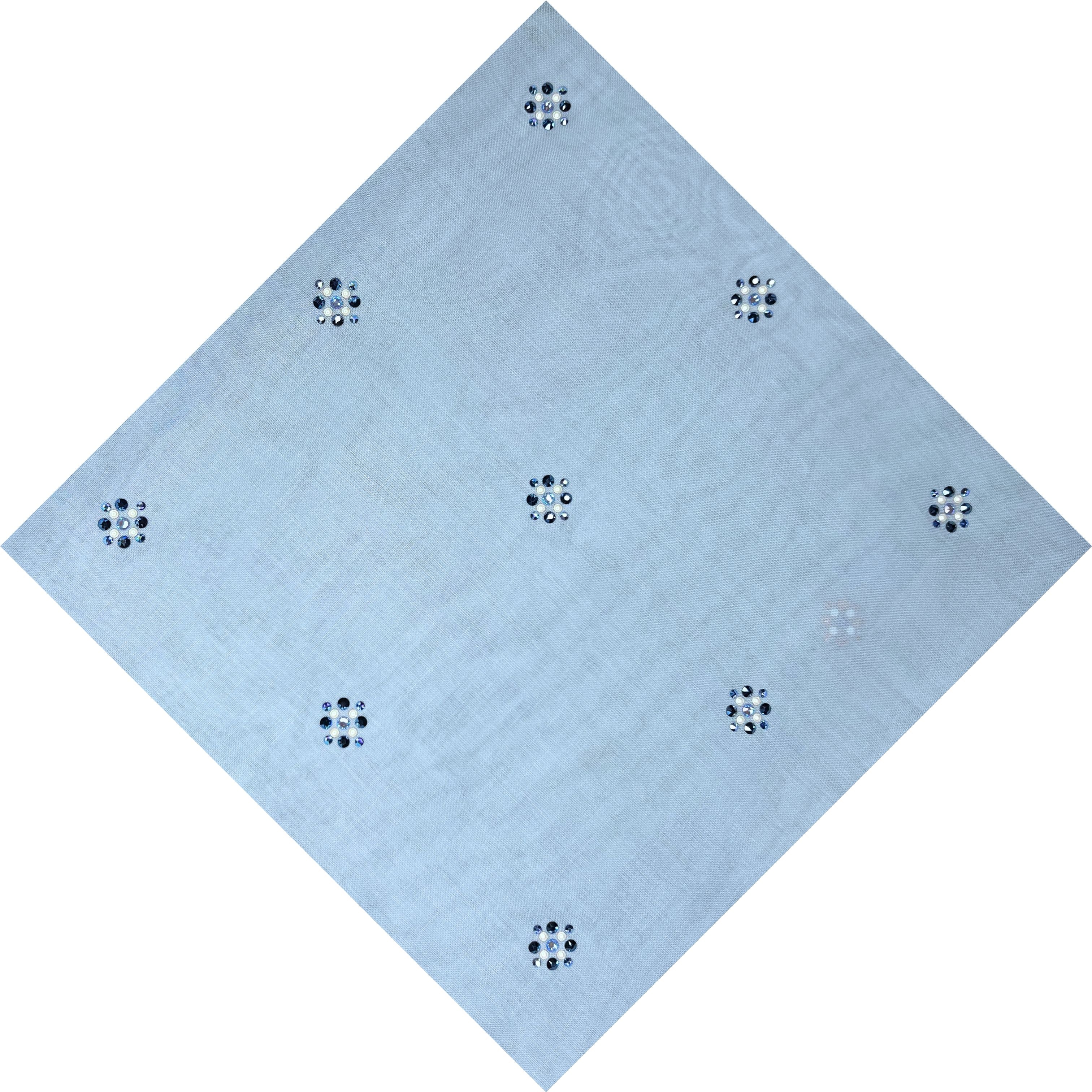 BAWAL BABY BATRISYAH 55