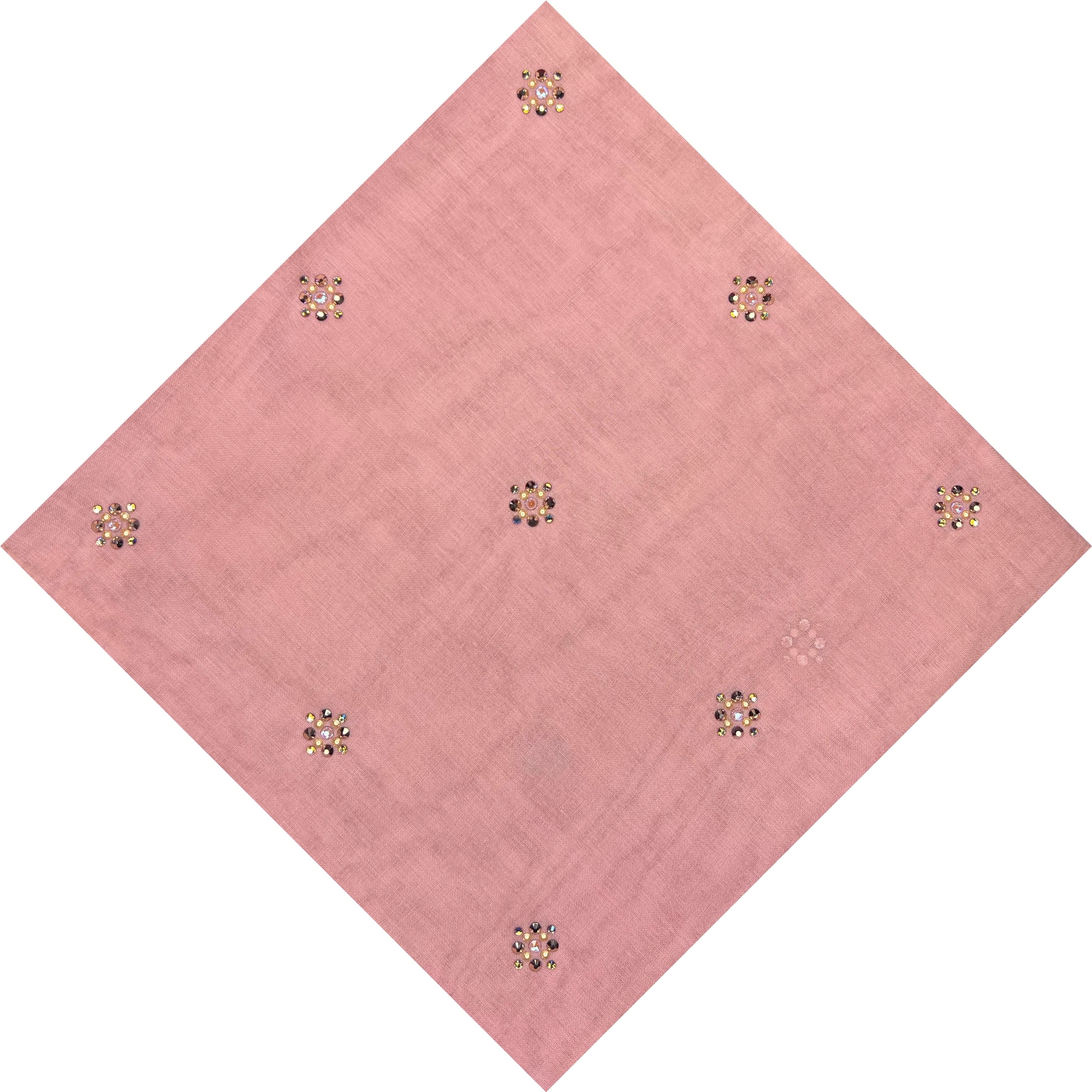 BAWAL BABY BATRISYAH 55