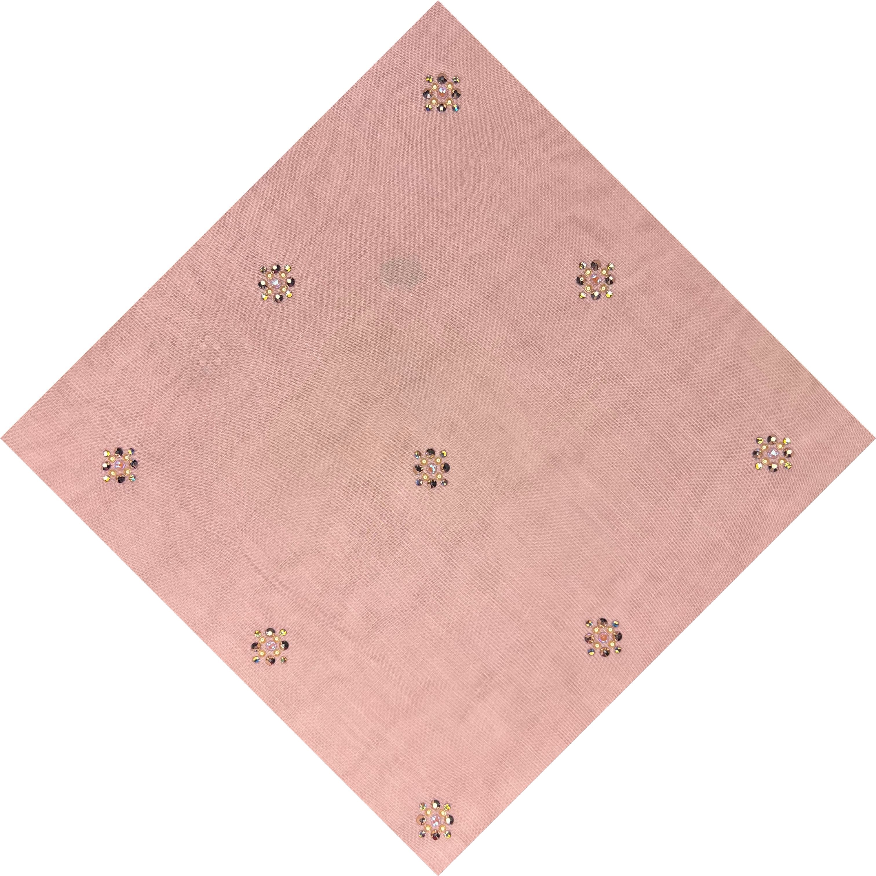 BAWAL BABY BATRISYAH 55