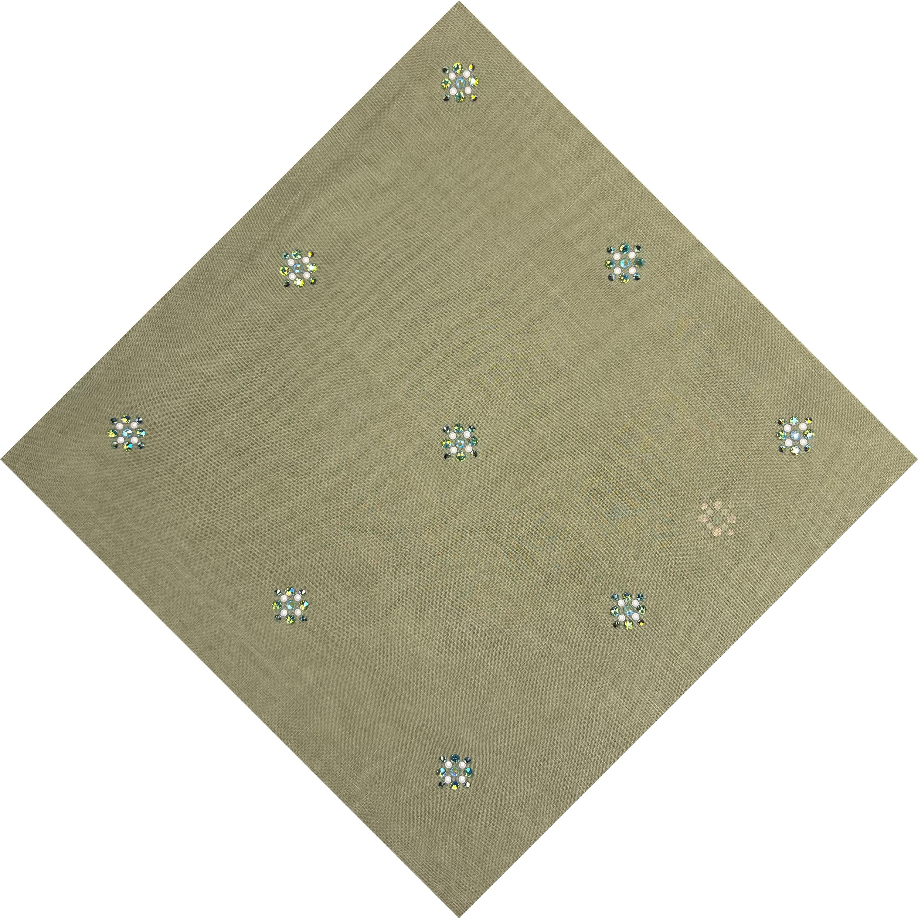 BAWAL BABY BATRISYAH 55