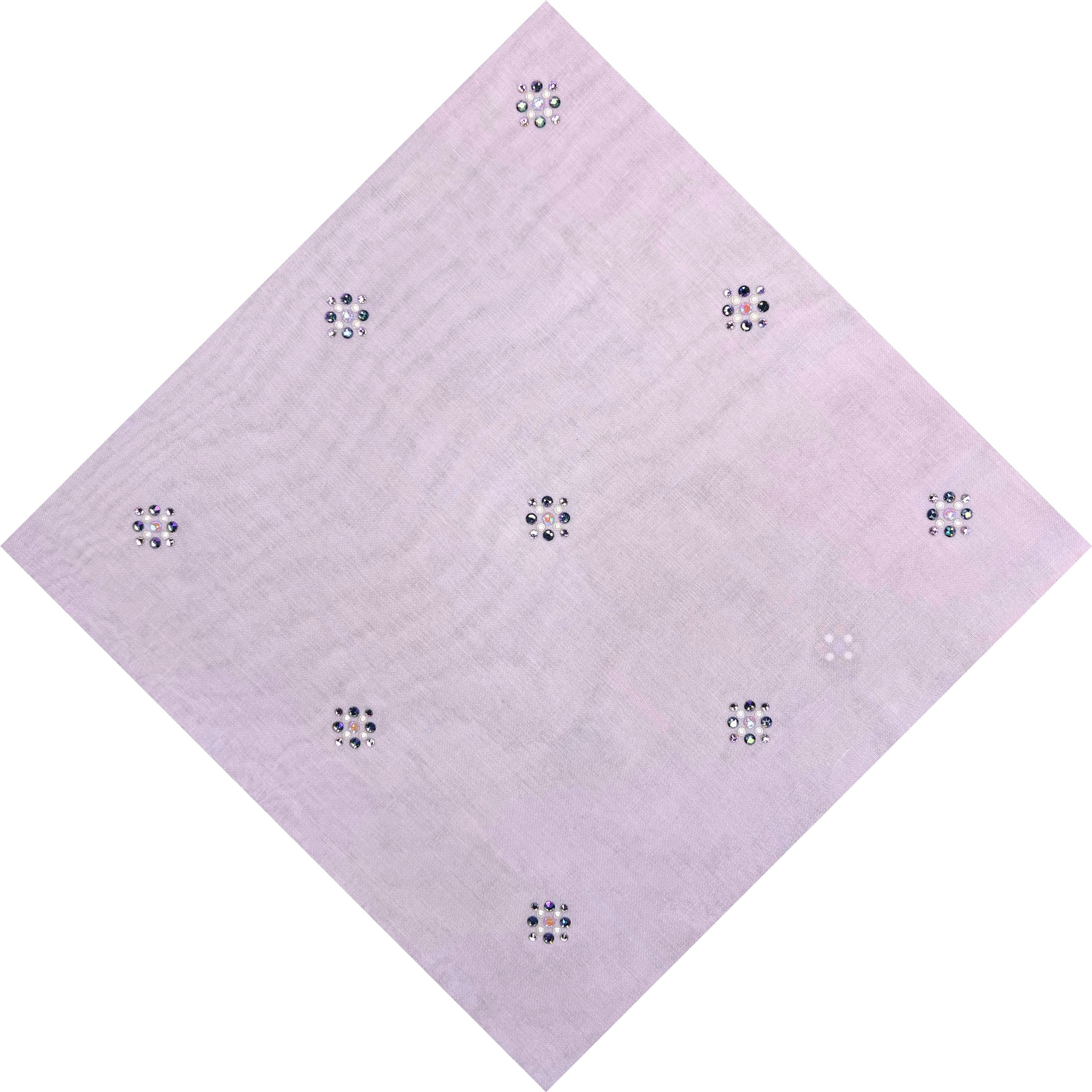 BAWAL BABY BATRISYAH 55