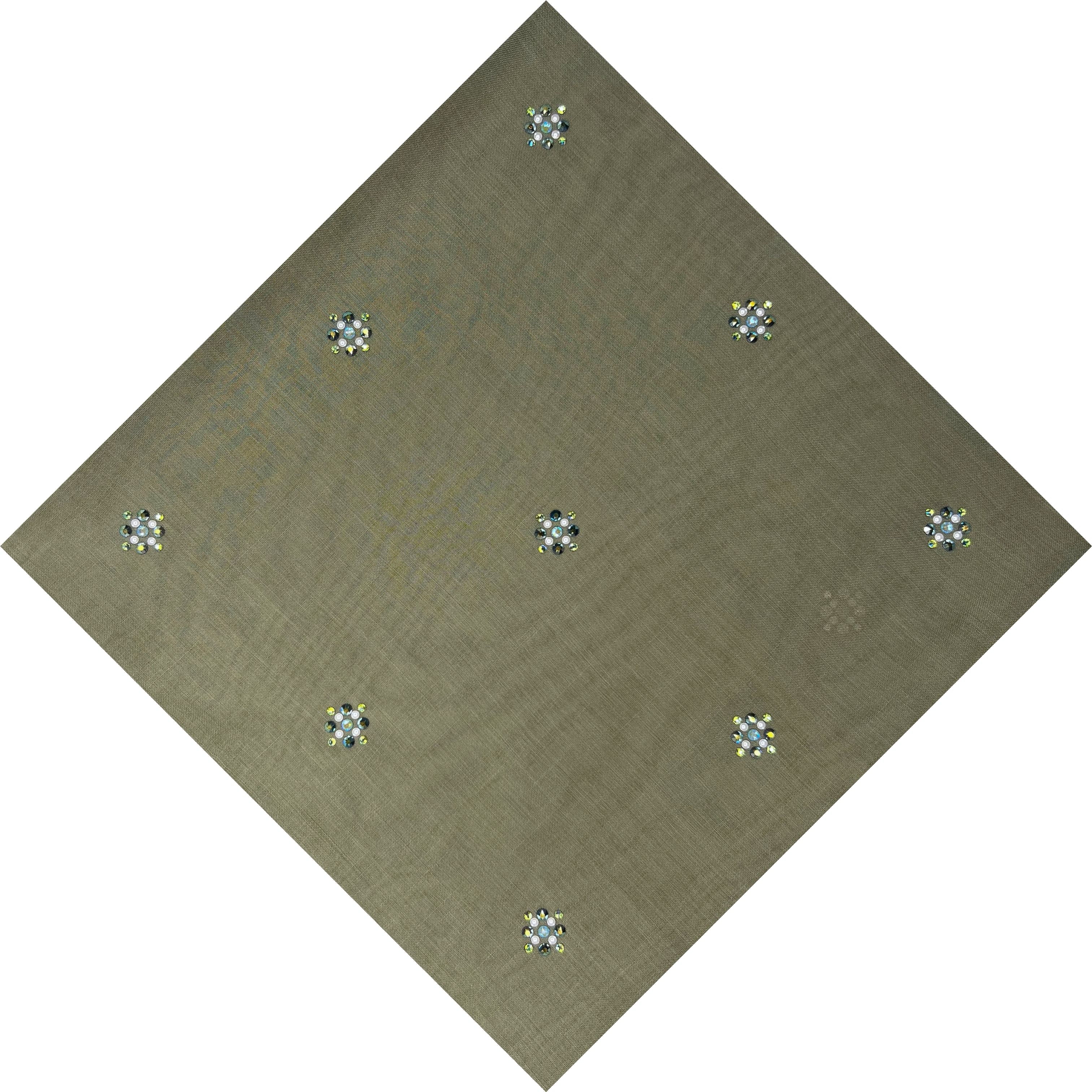 BAWAL BABY BATRISYAH 55