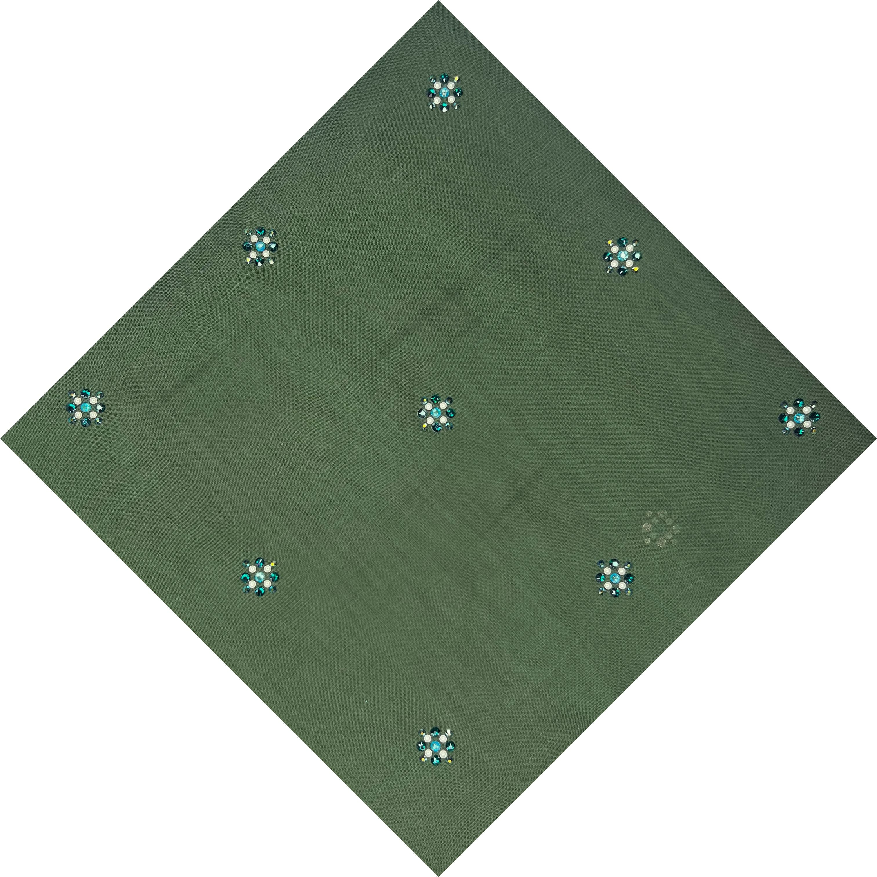 BAWAL BABY BATRISYAH 55