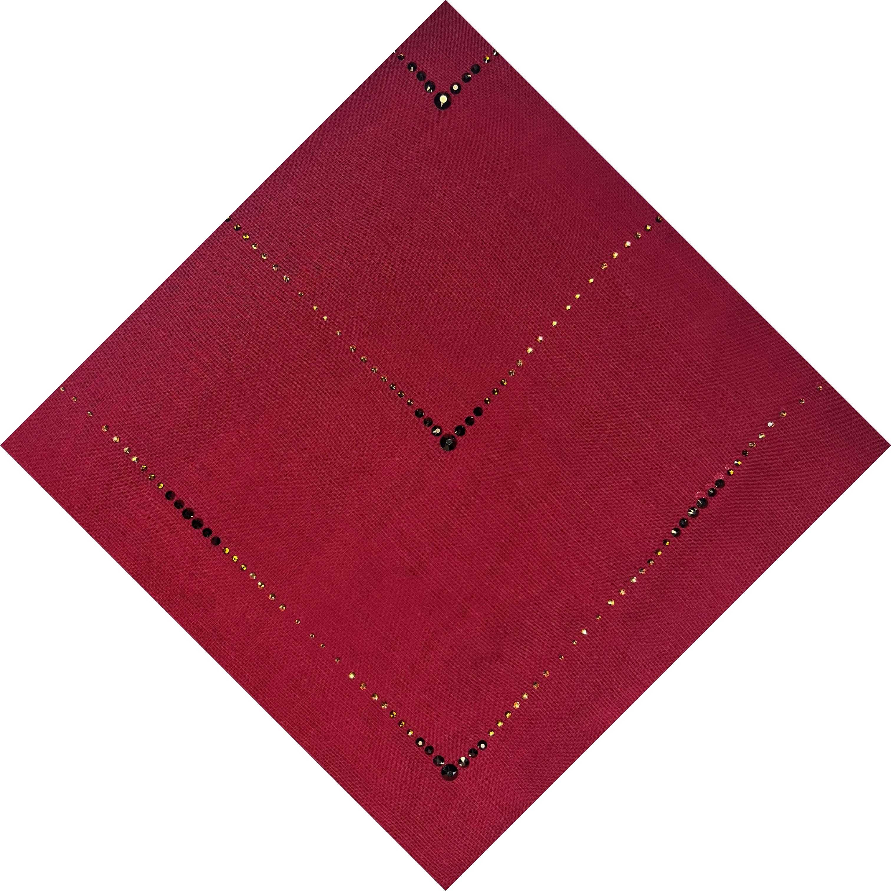 BAWAL QISTINA 5 LINE