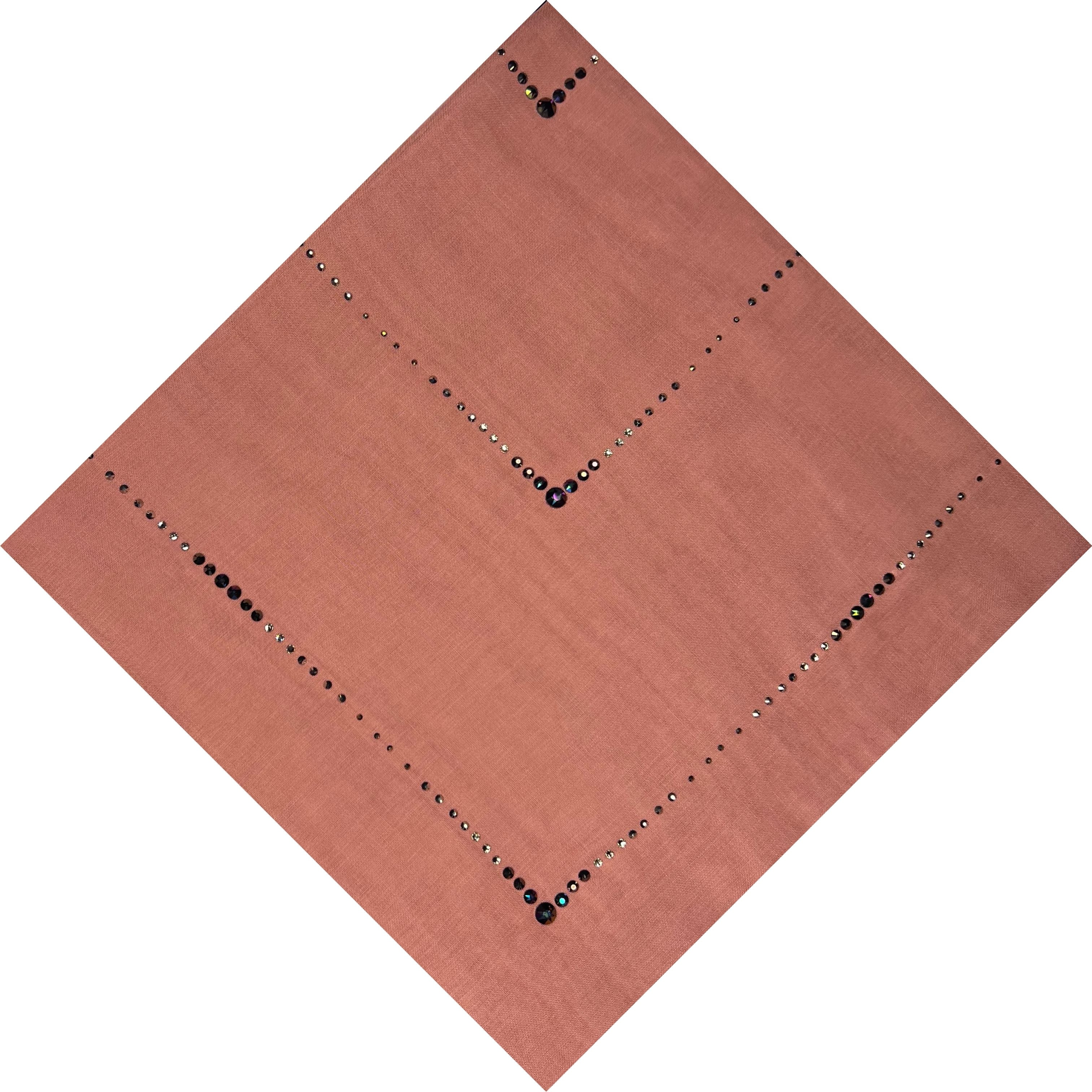 BAWAL QISTINA 5 LINE