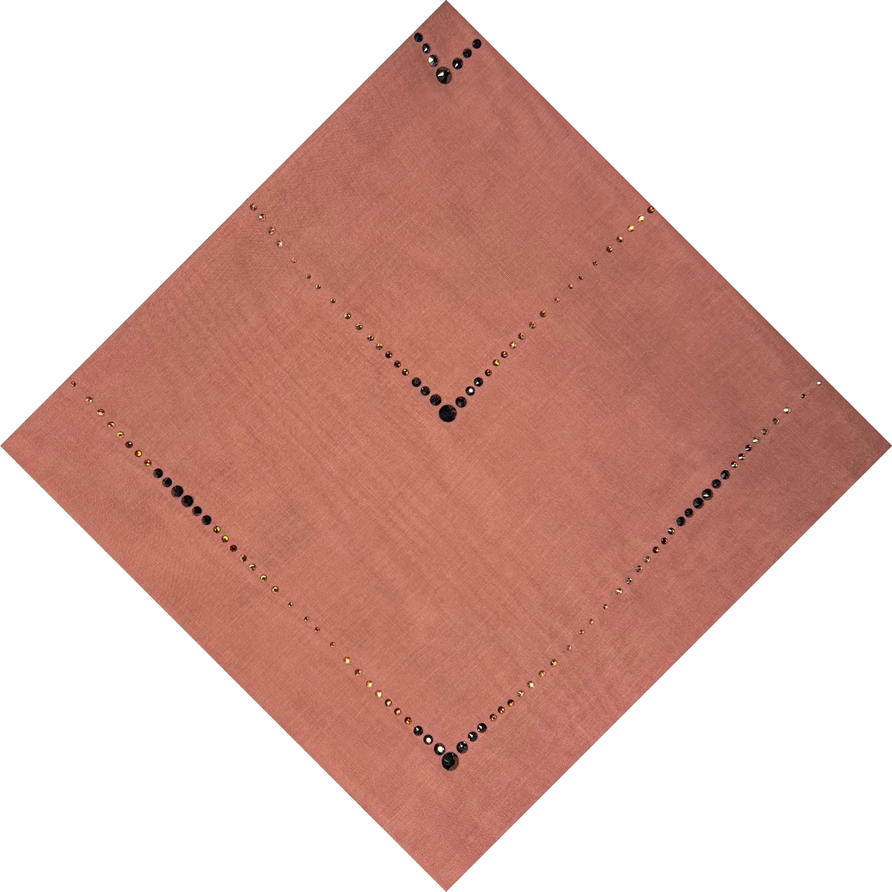 BAWAL QISTINA 5 LINE