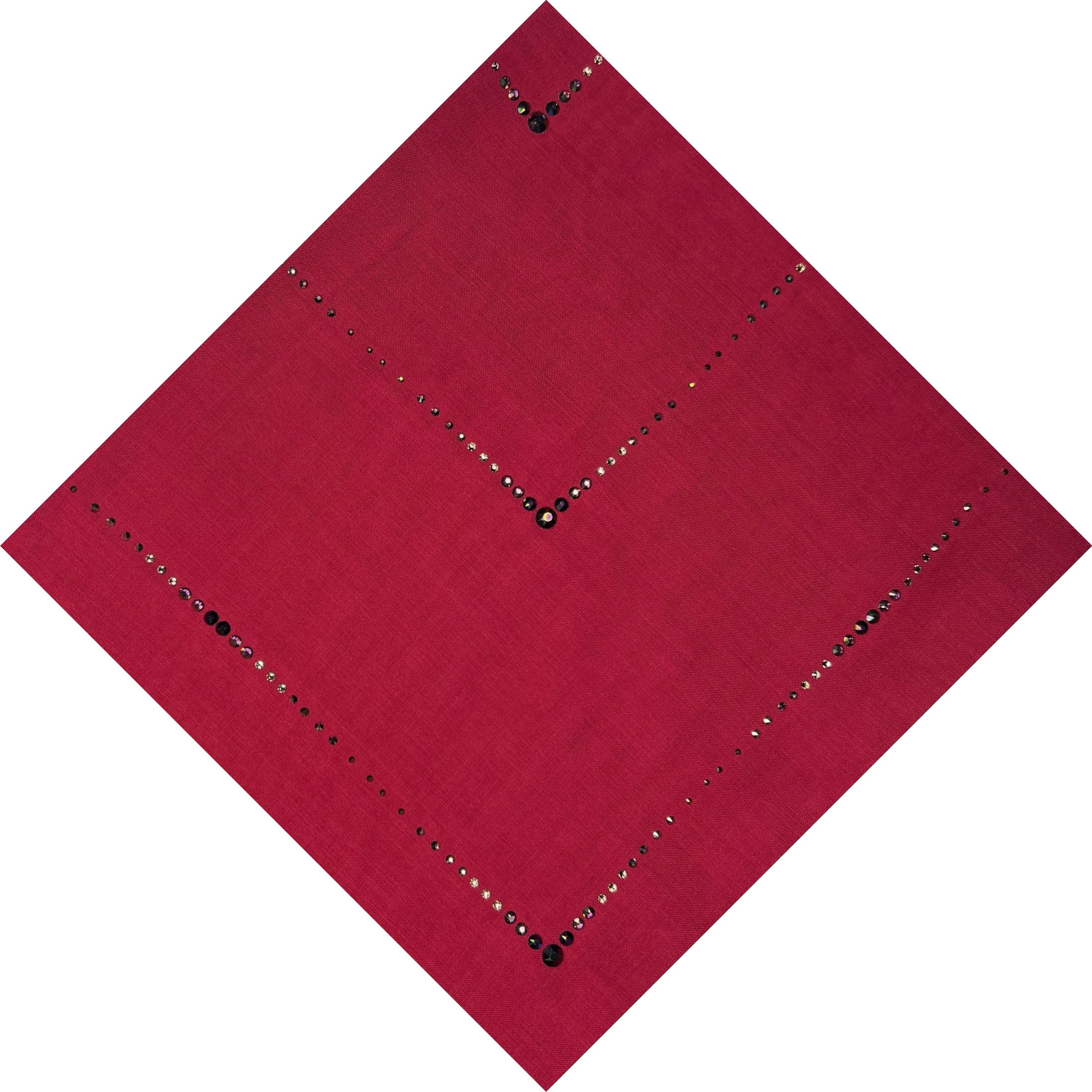 BAWAL QISTINA 5 LINE