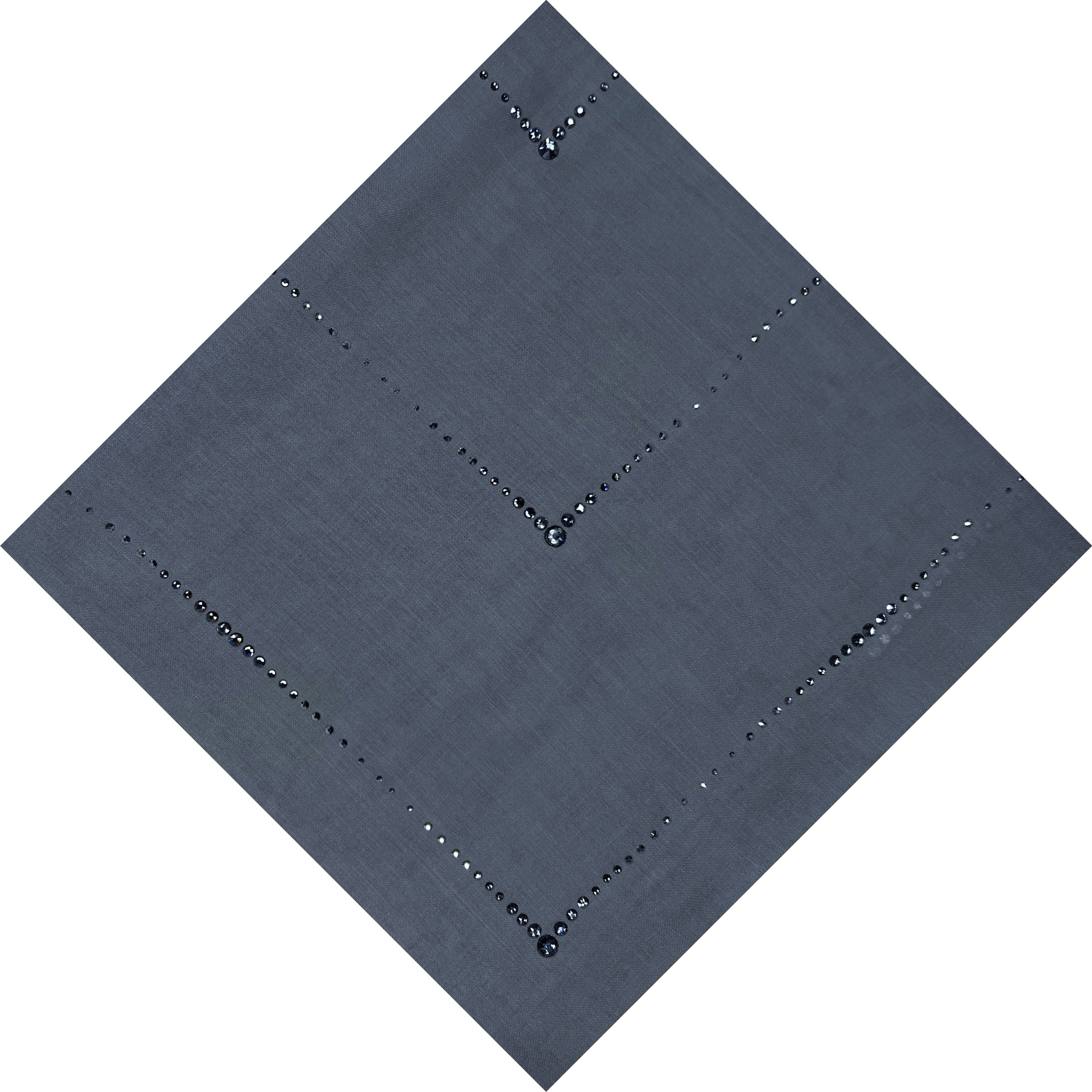 BAWAL QISTINA 5 LINE