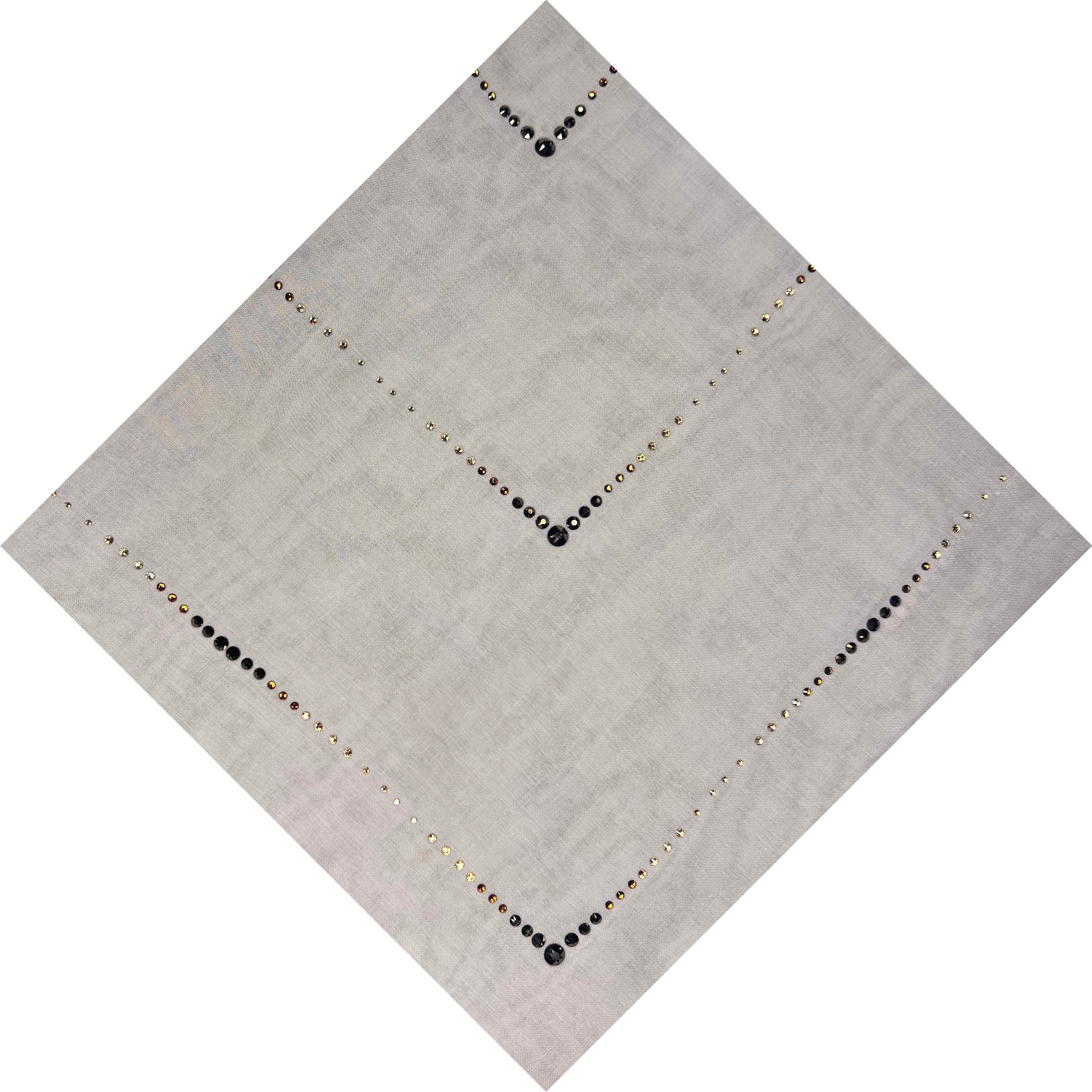 BAWAL QISTINA 5 LINE