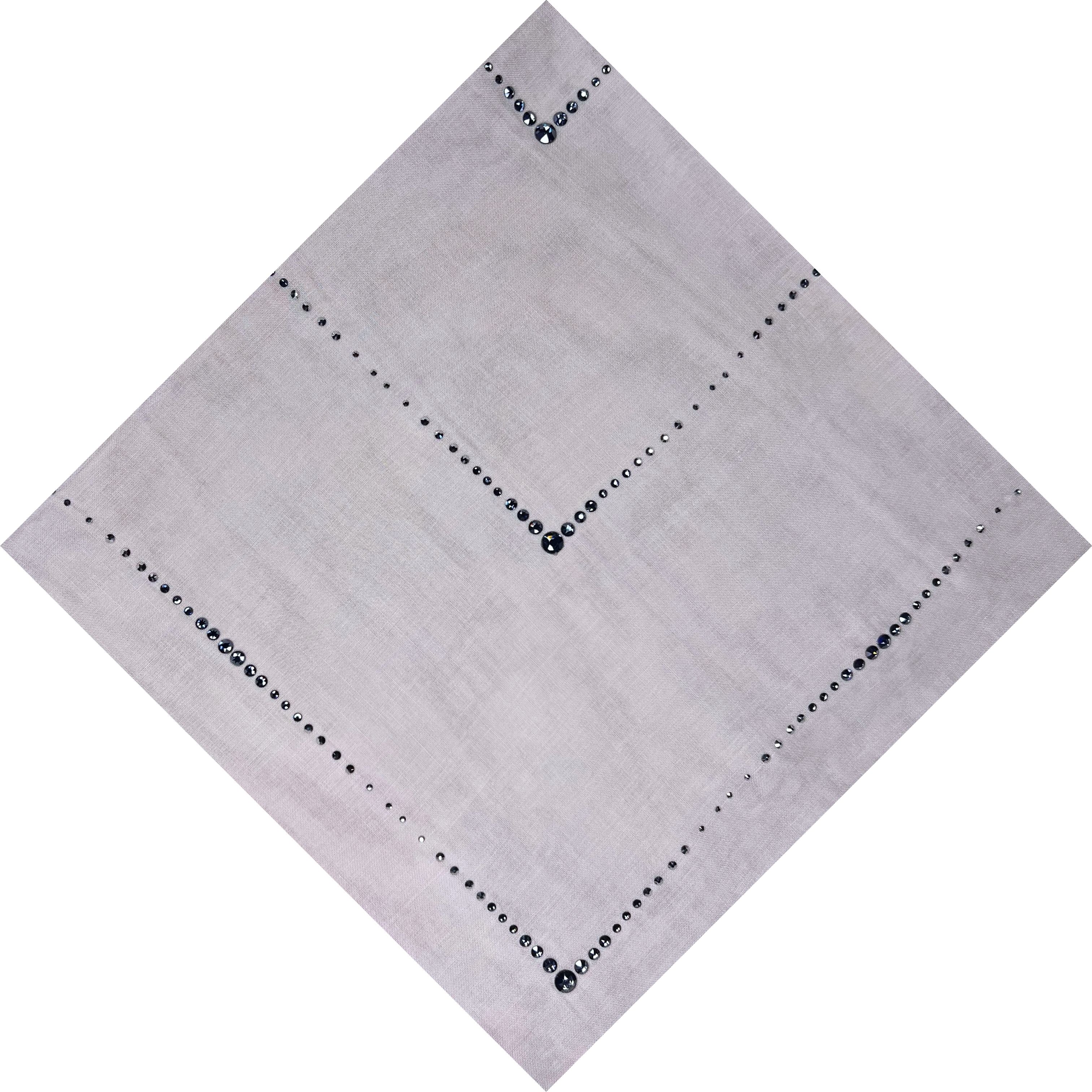 BAWAL QISTINA 5 LINE