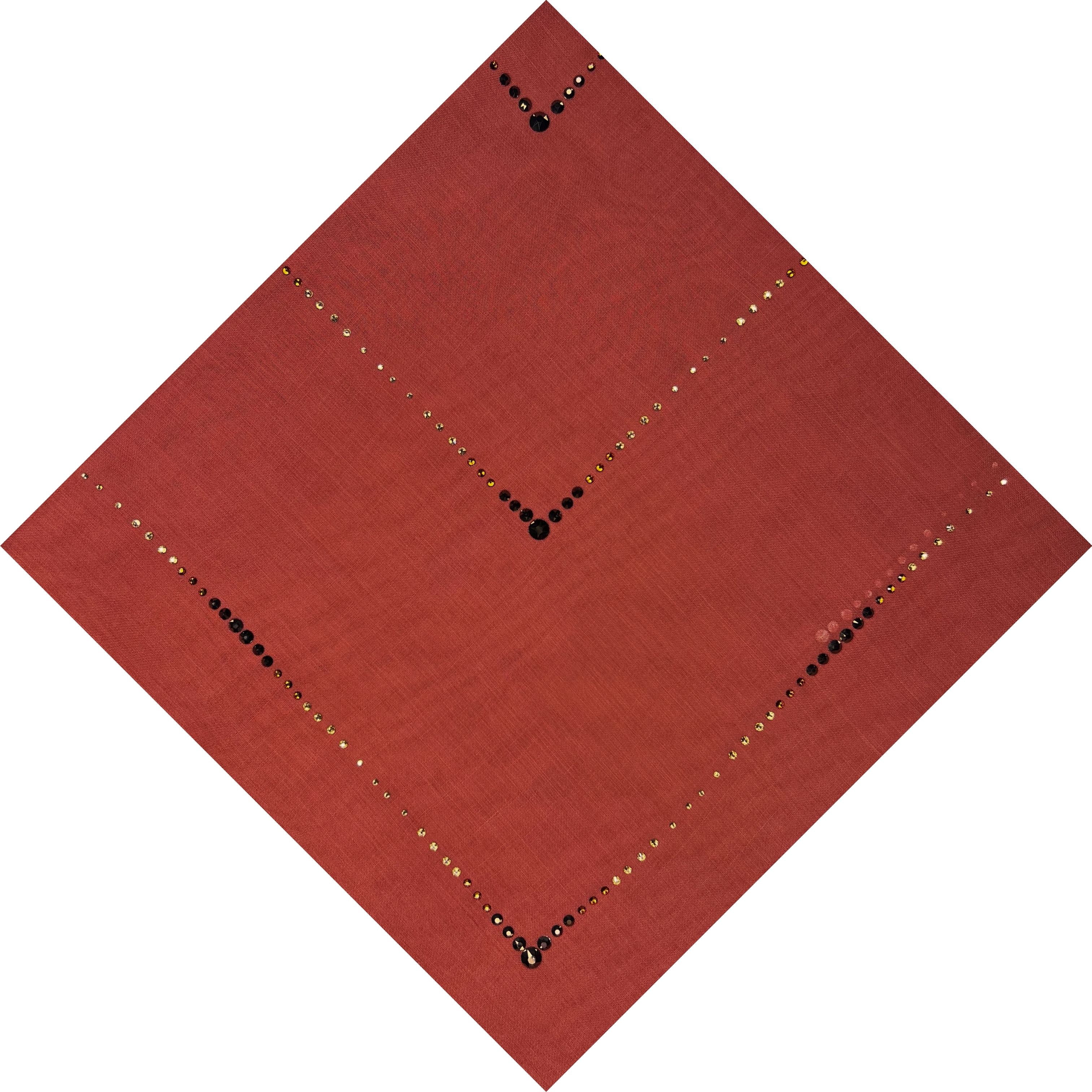 BAWAL QISTINA 5 LINE