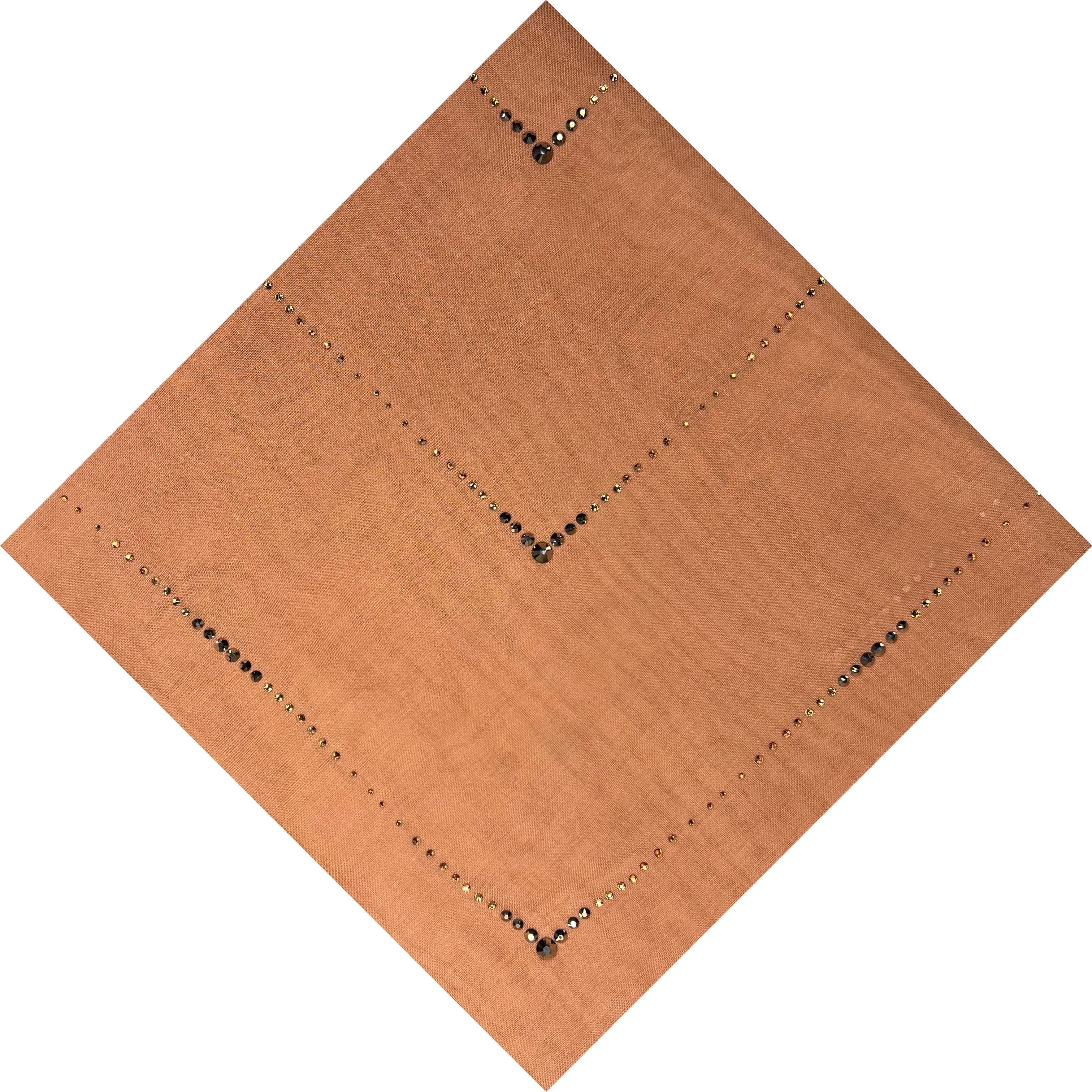 BAWAL QISTINA 5 LINE