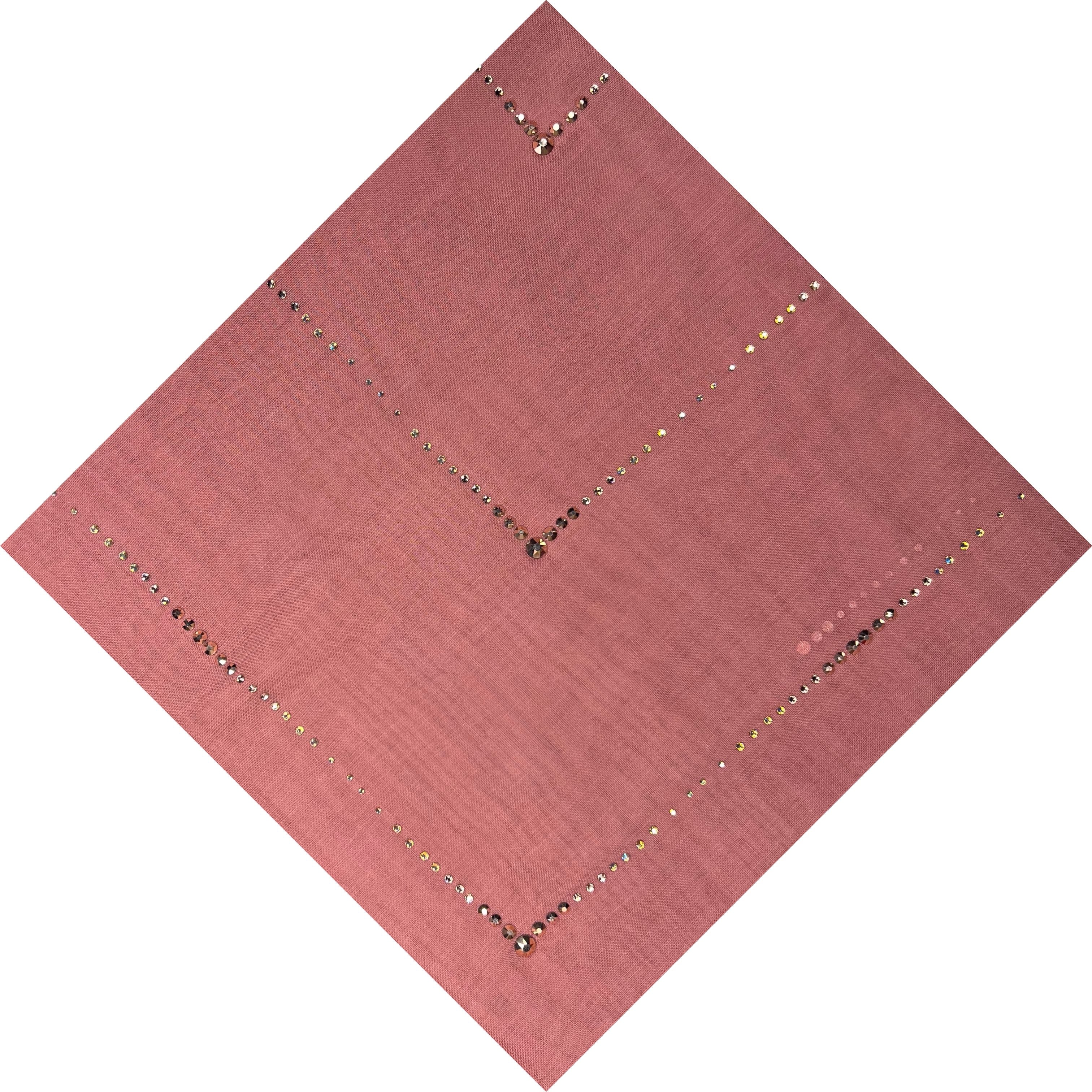 BAWAL QISTINA 5 LINE