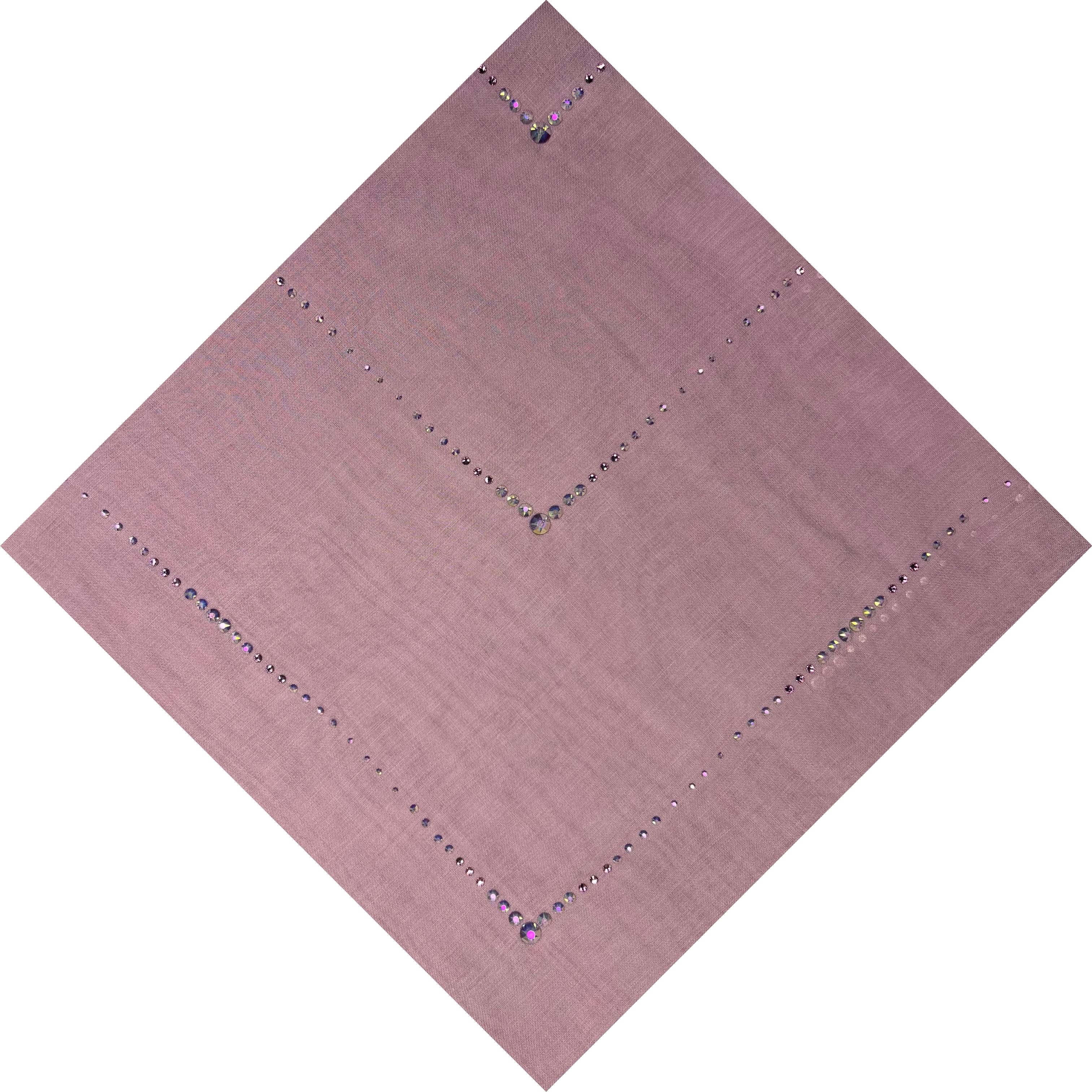 BAWAL QISTINA 5 LINE