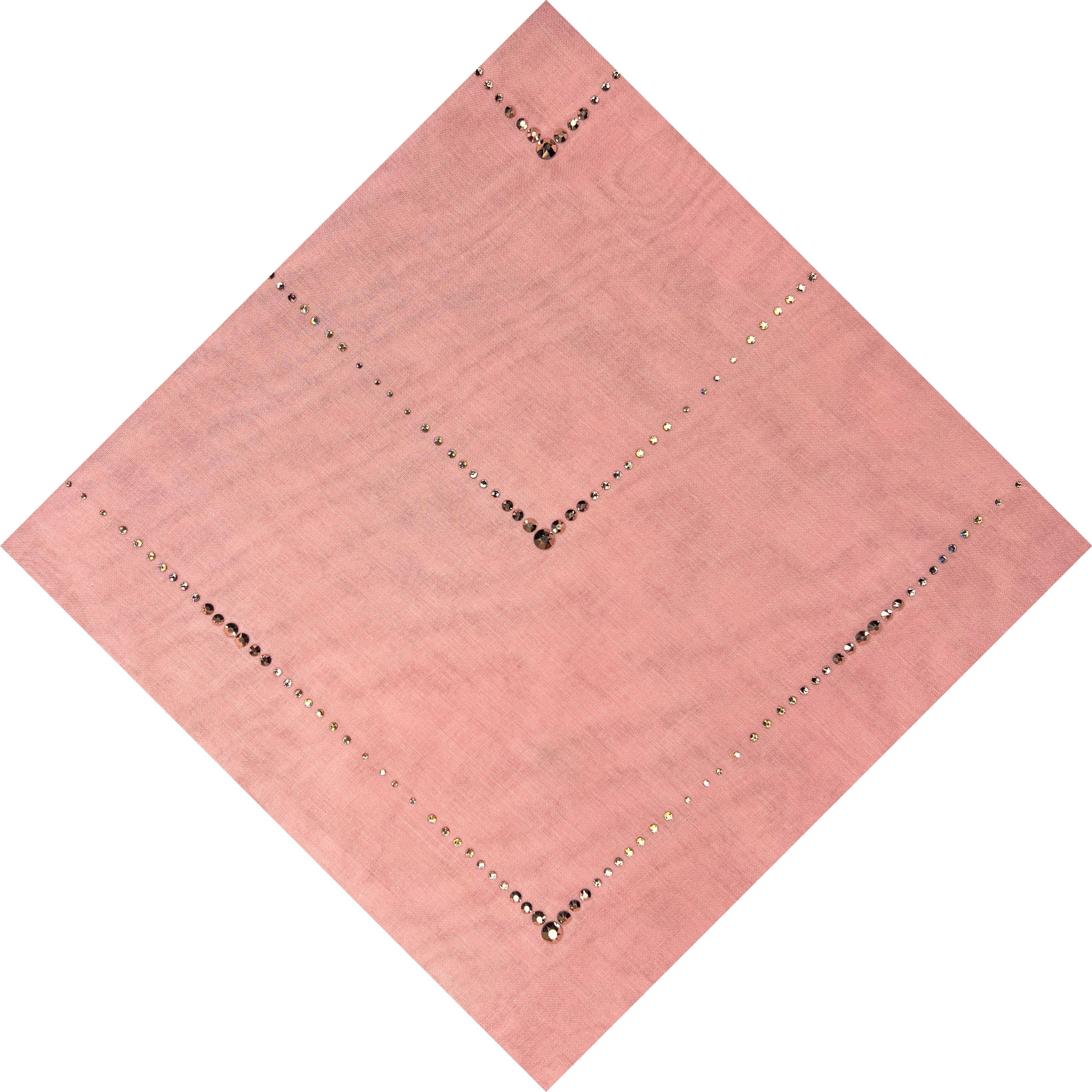 BAWAL QISTINA 5 LINE