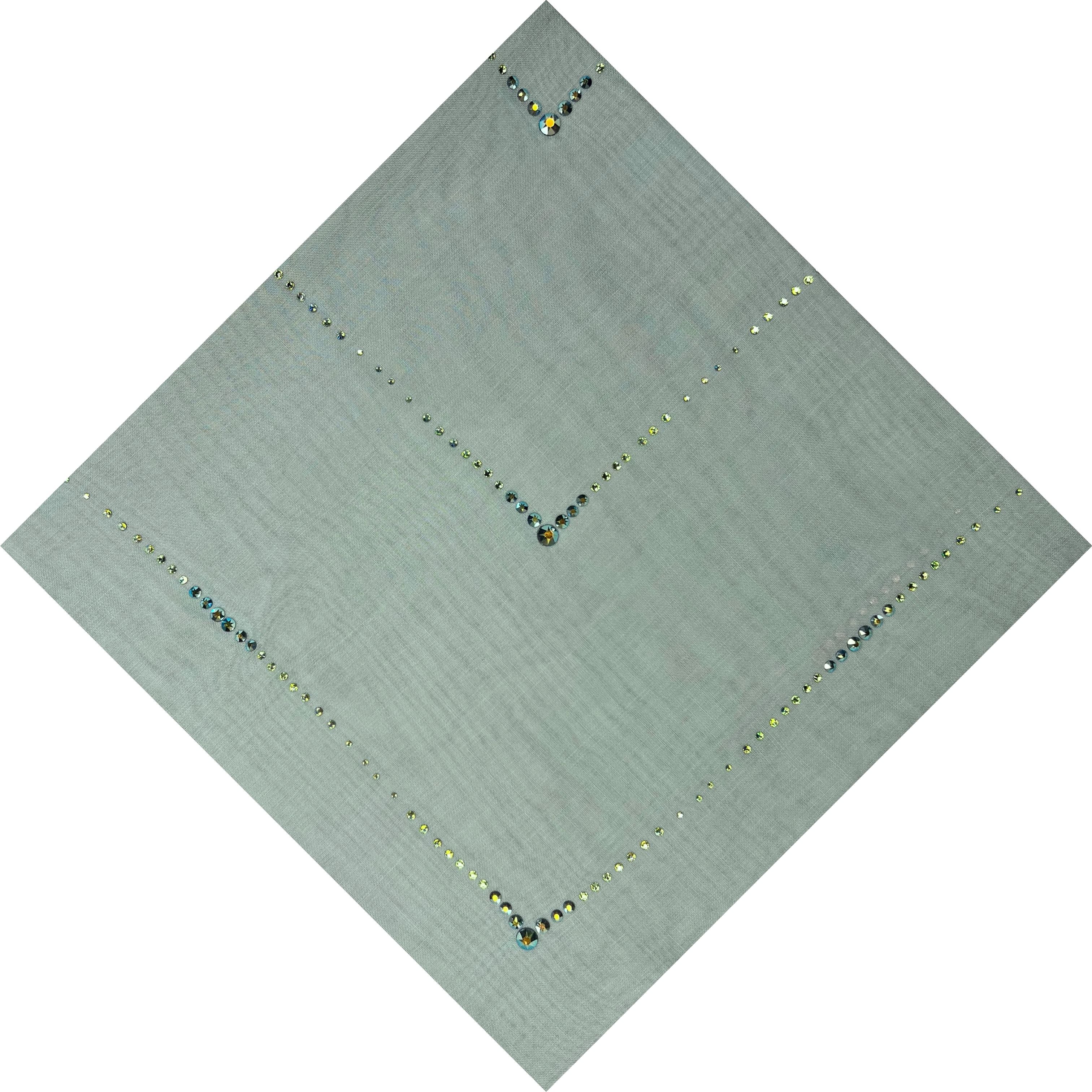 BAWAL QISTINA 5 LINE