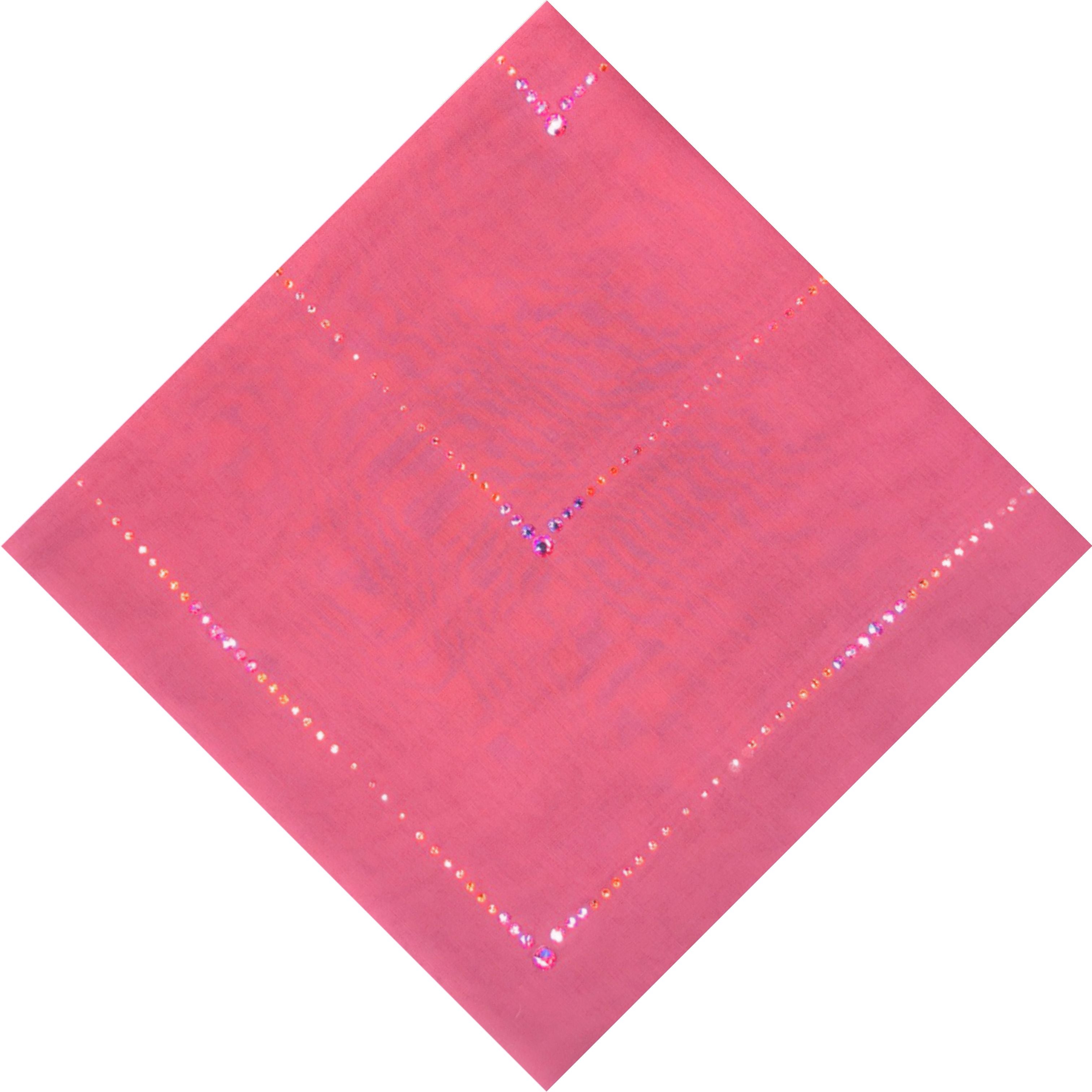 BAWAL QISTINA 5 LINE