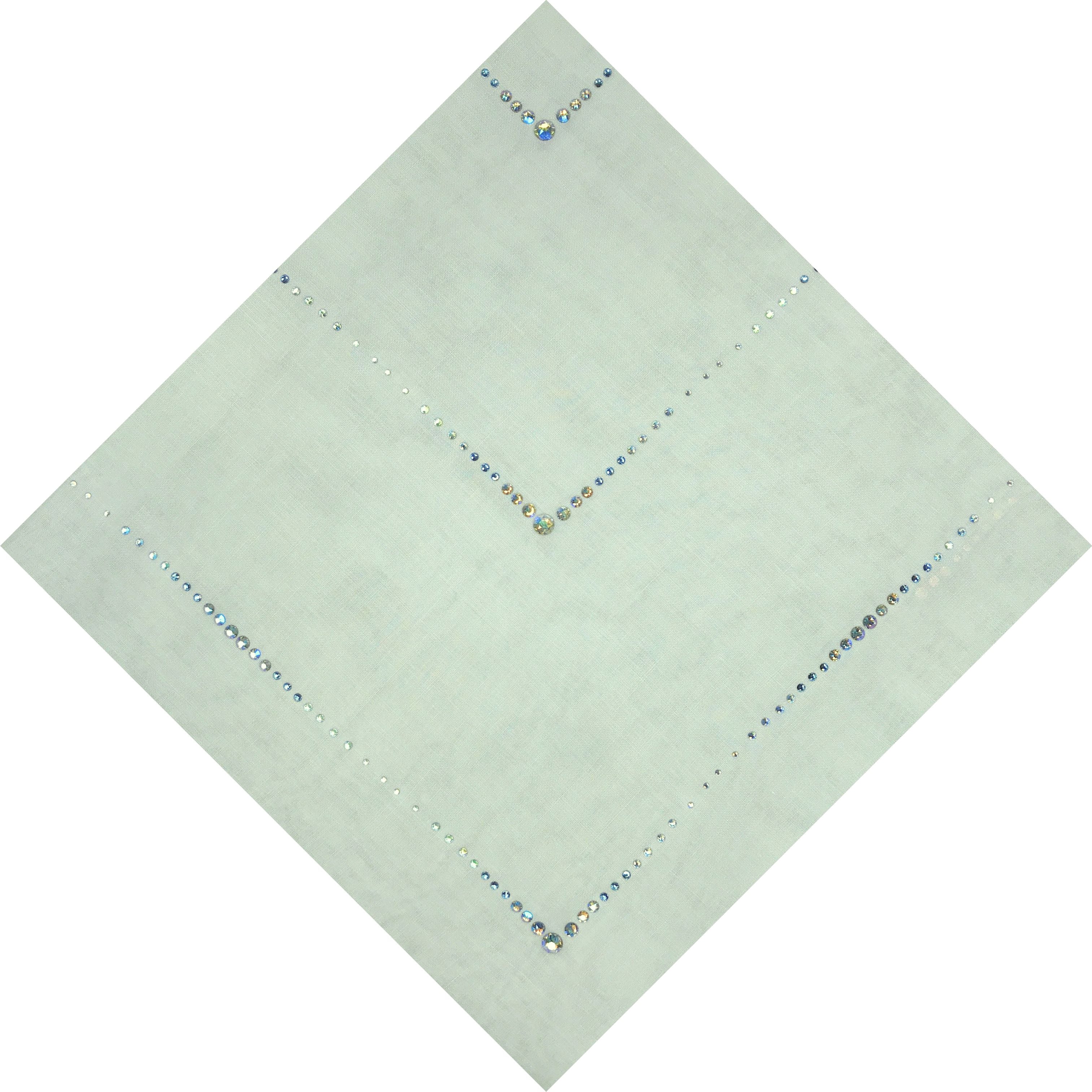 BAWAL QISTINA 5 LINE