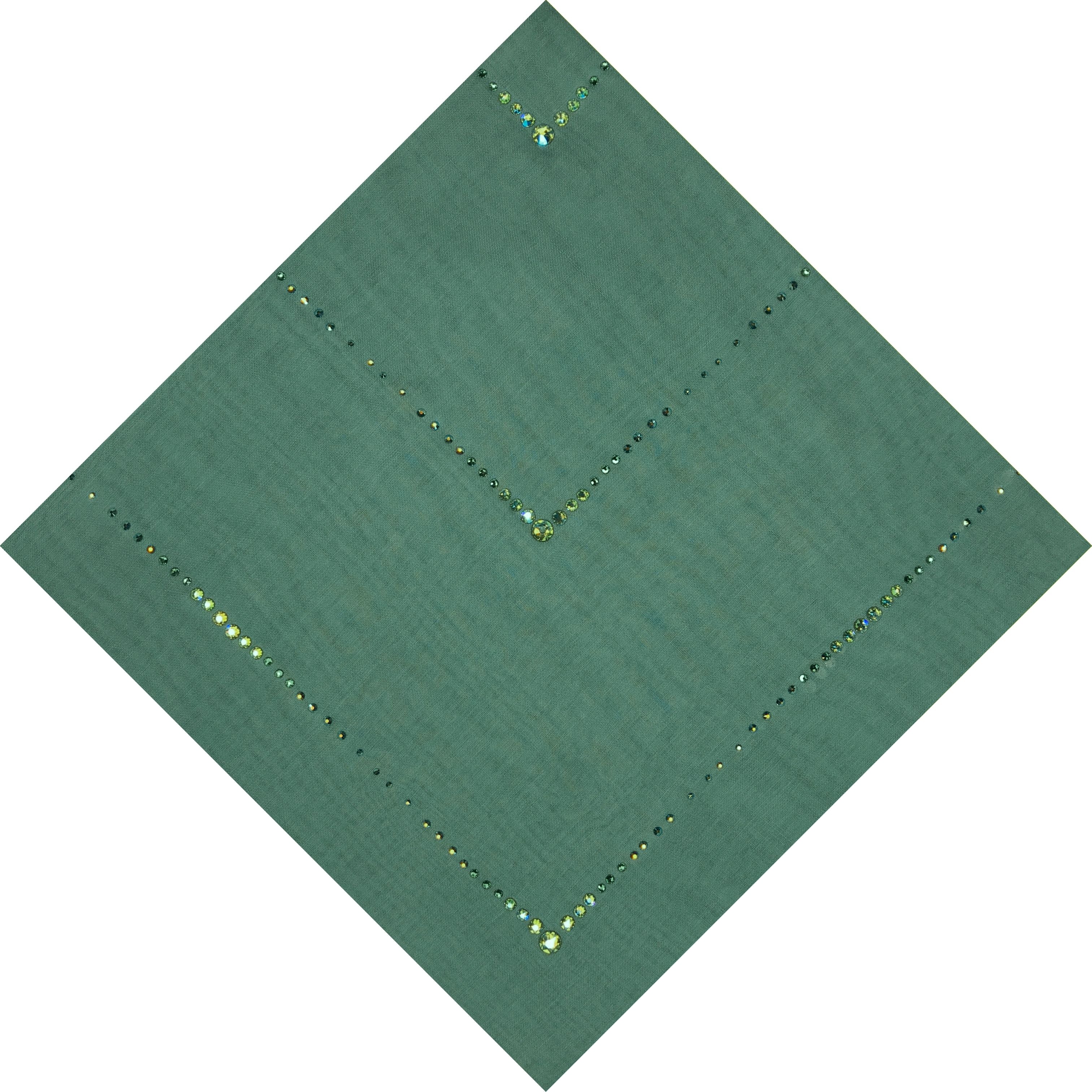 BAWAL QISTINA 5 LINE