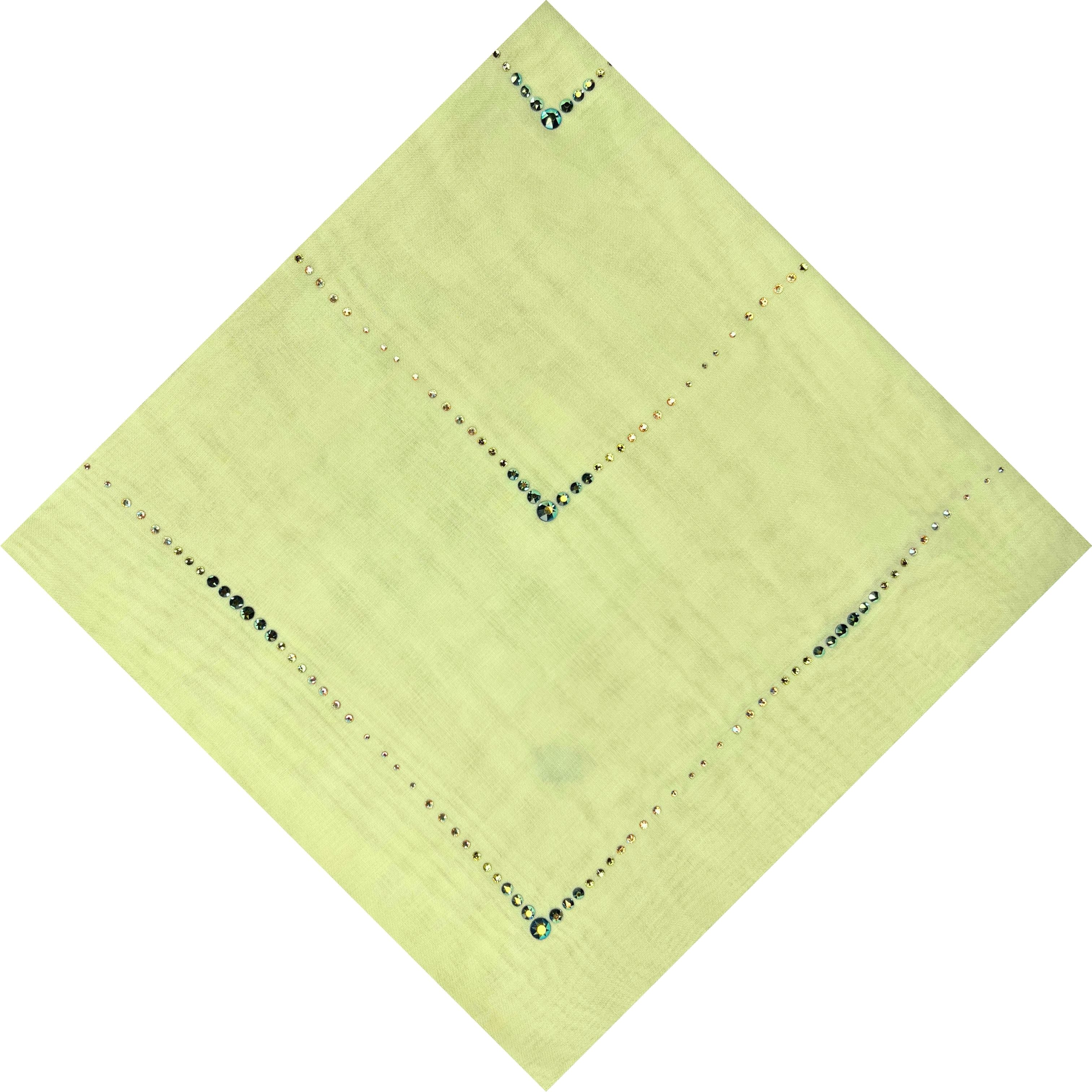 BAWAL QISTINA 5 LINE