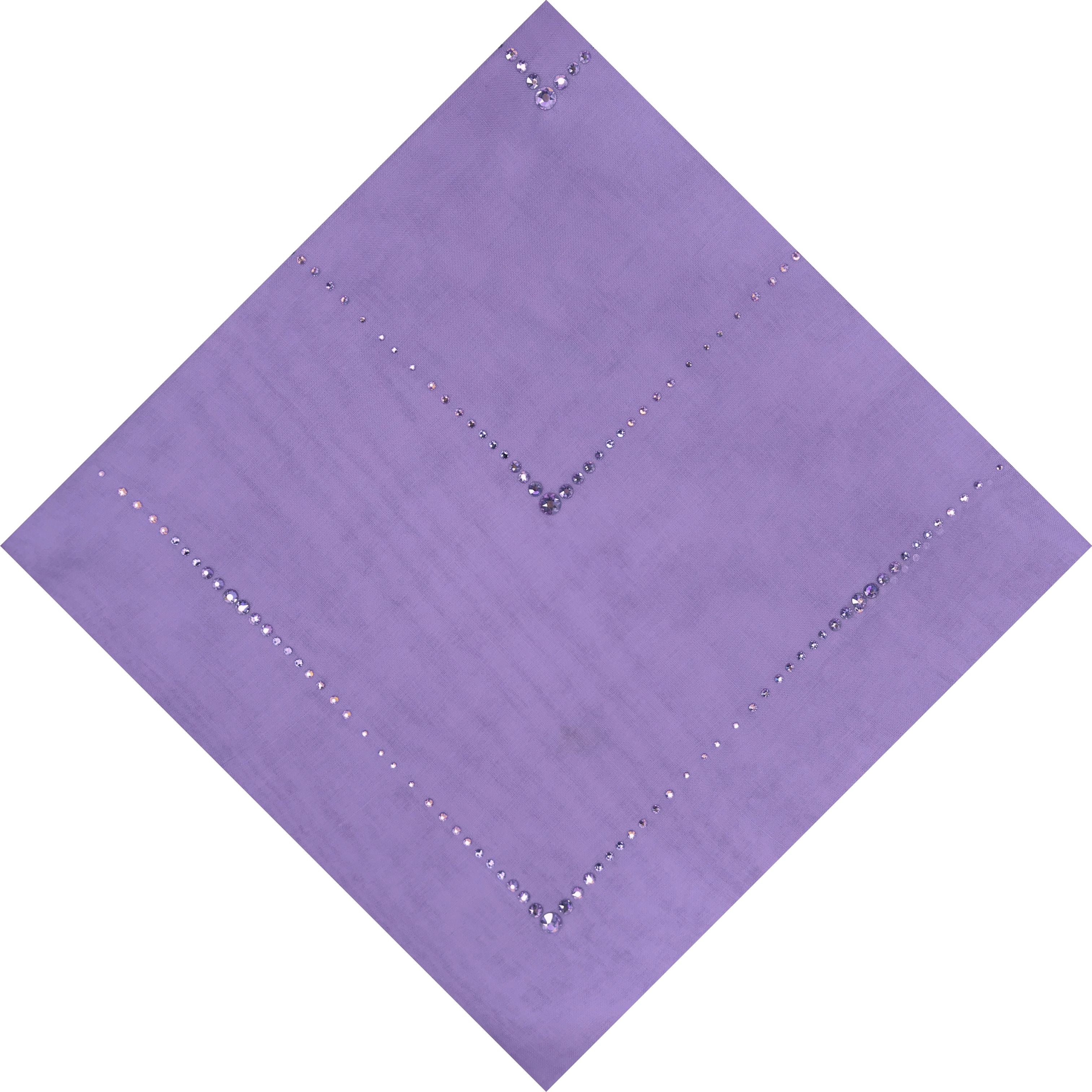 BAWAL QISTINA 5 LINE