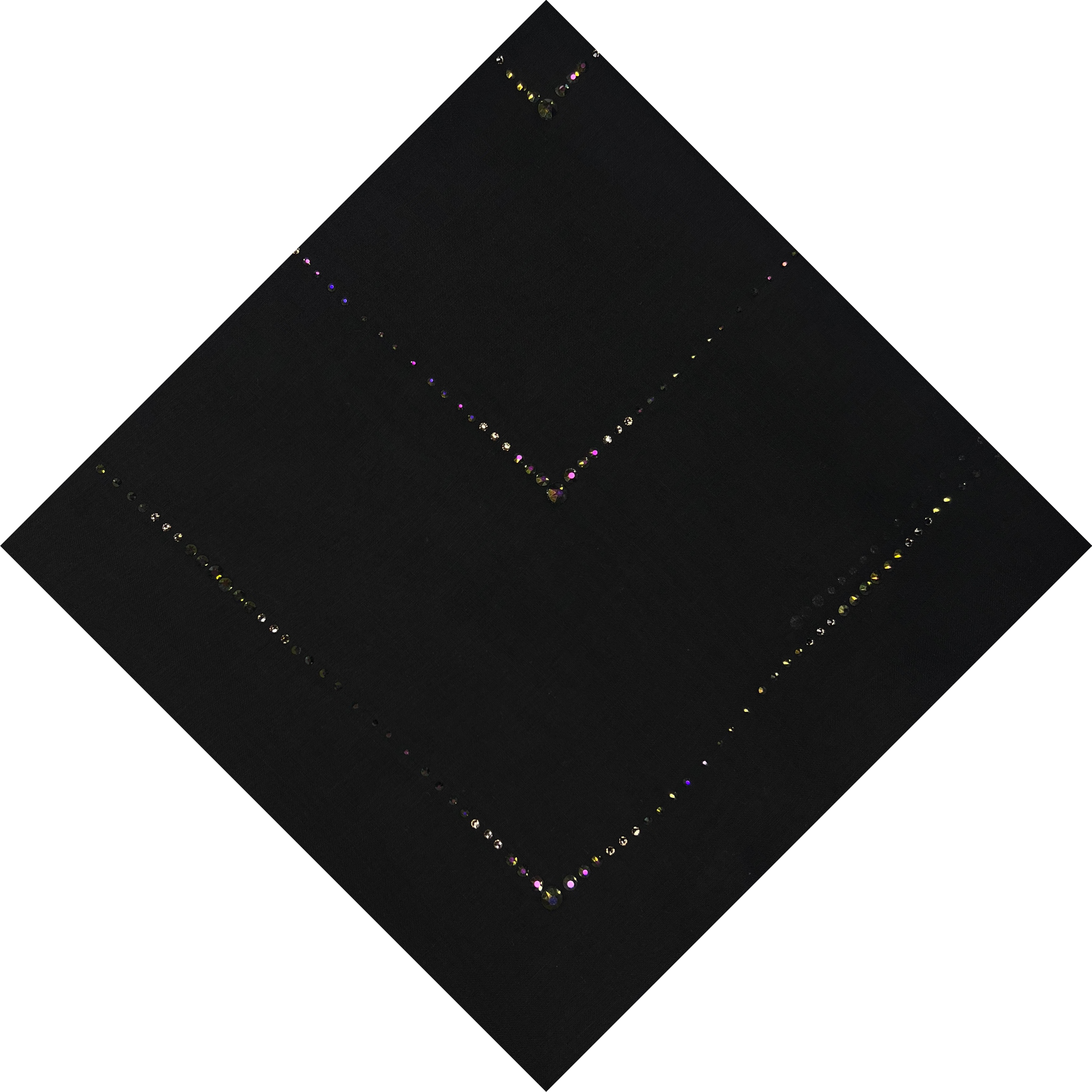 BAWAL QISTINA 5 LINE