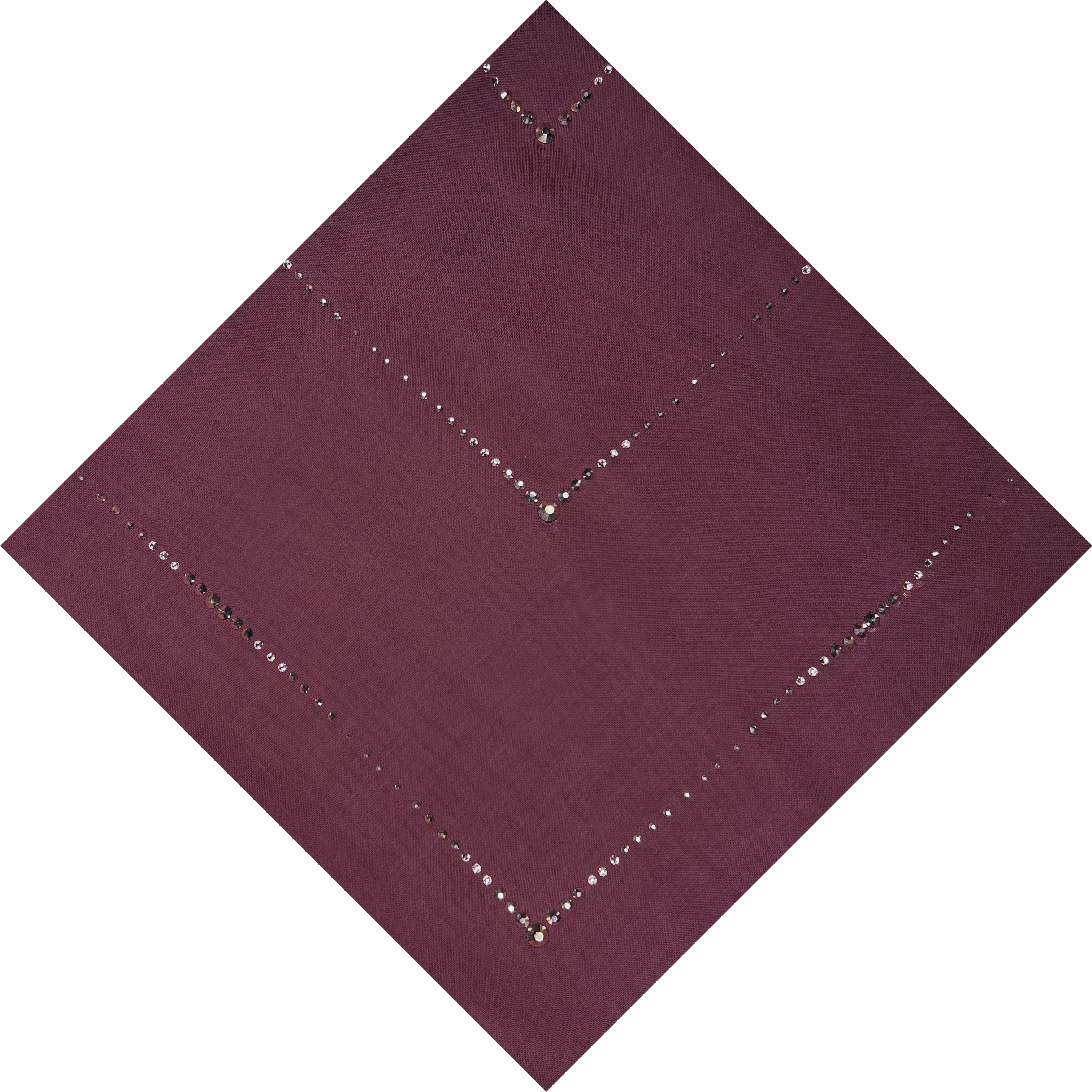 BAWAL QISTINA 5 LINE