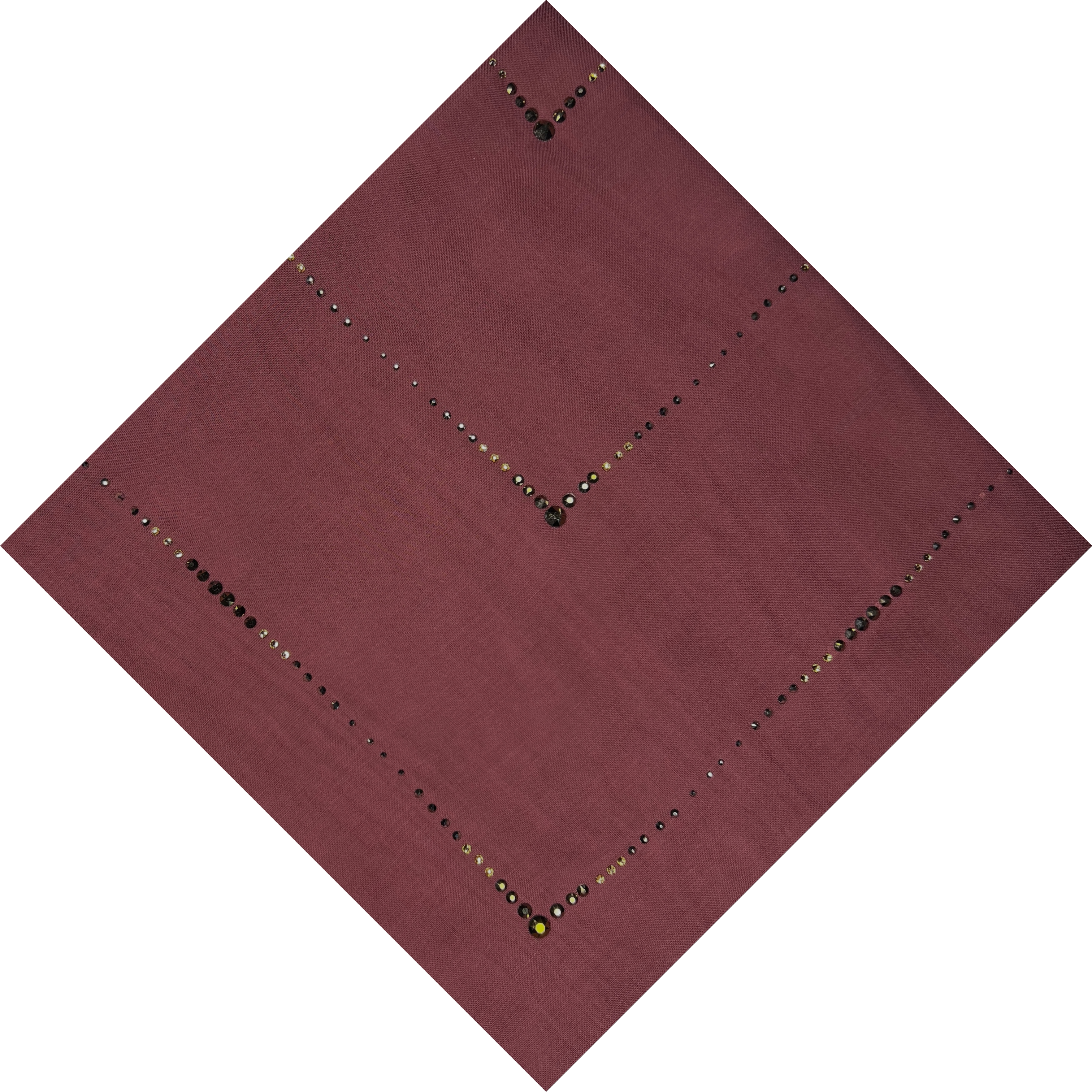 BAWAL QISTINA 5 LINE