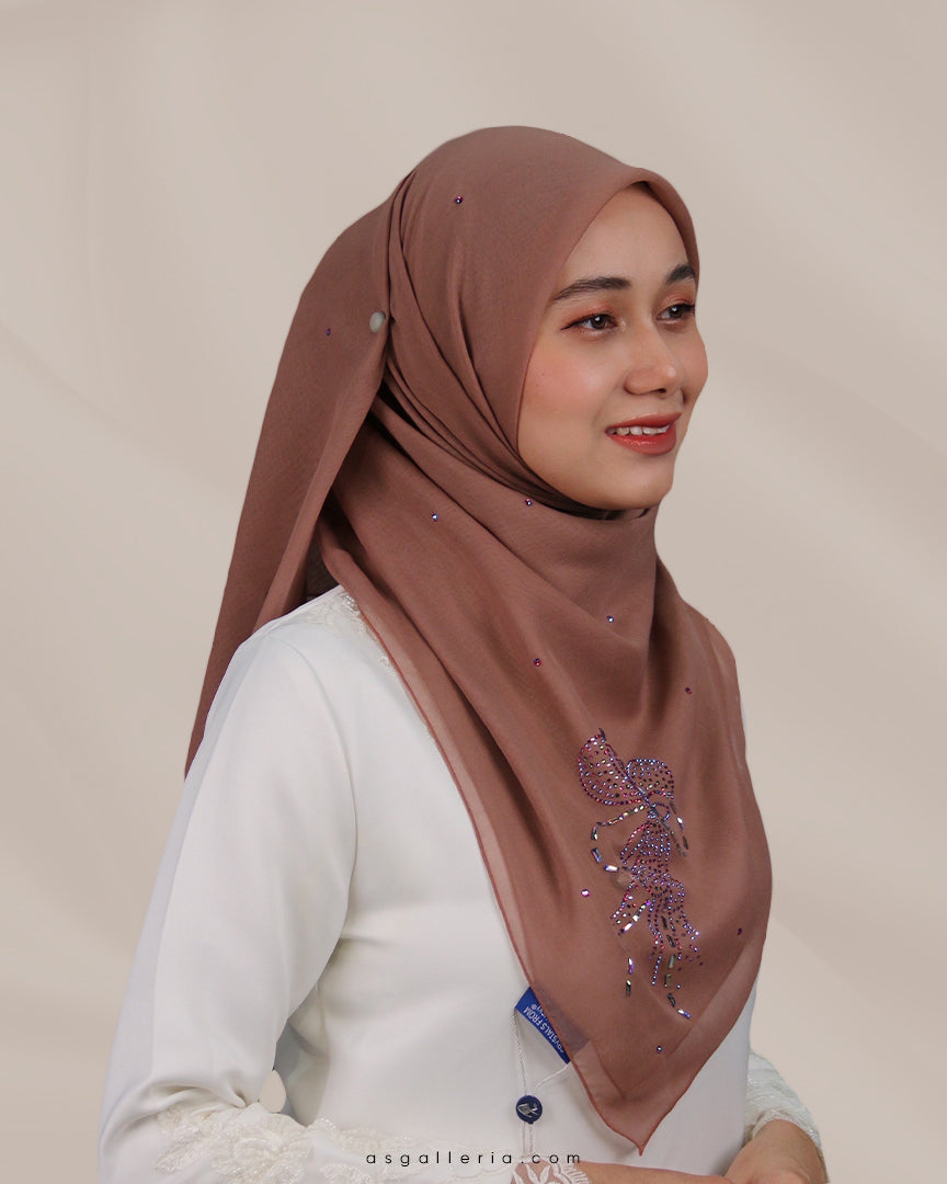 BAWAL BUNGA KAYANGAN