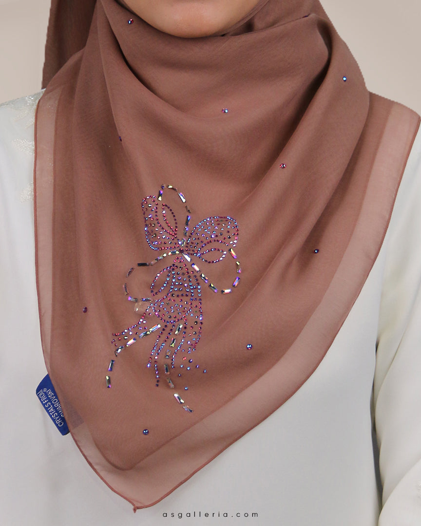 BAWAL BUNGA KAYANGAN