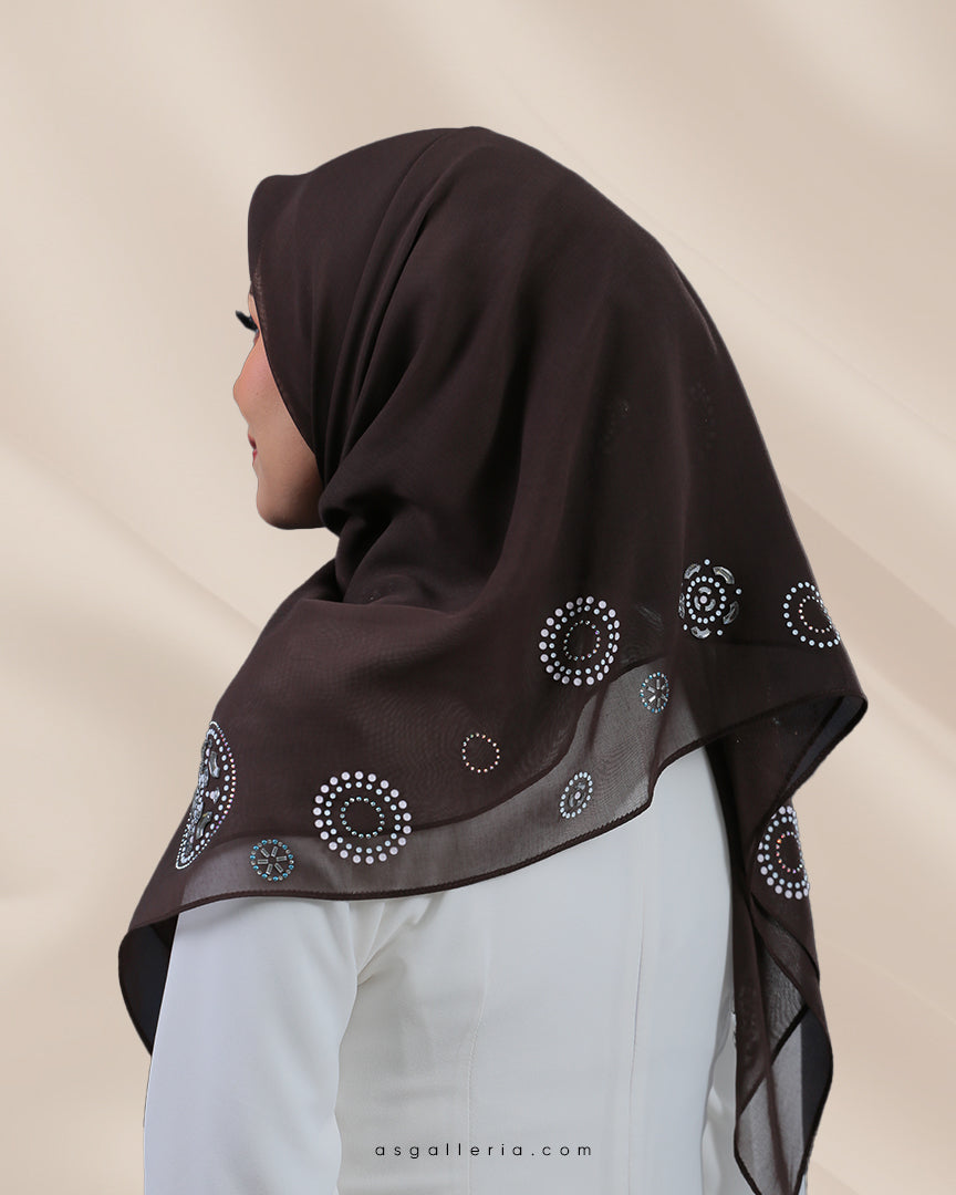 DARK CHOC LIMITED EDITION